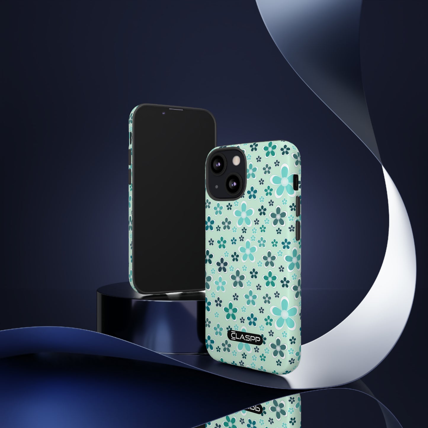 Serenity | Hardshell Dual Layer Phone Case