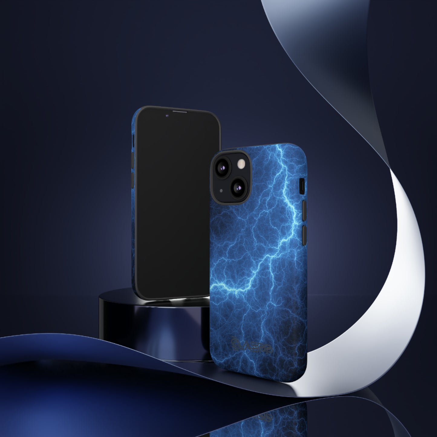 Super Power | Hardshell Dual Layer Phone Case