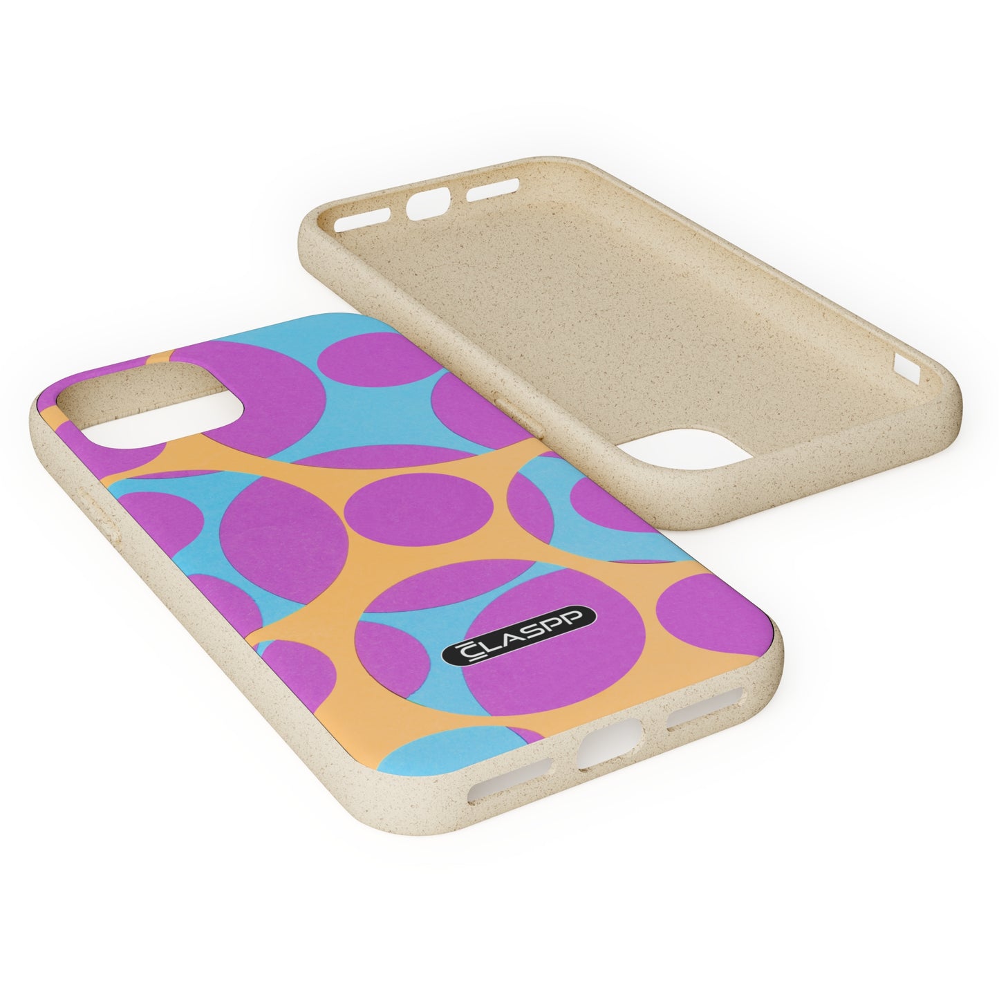 Summer Patterns #64 | Sustainable Phone Case