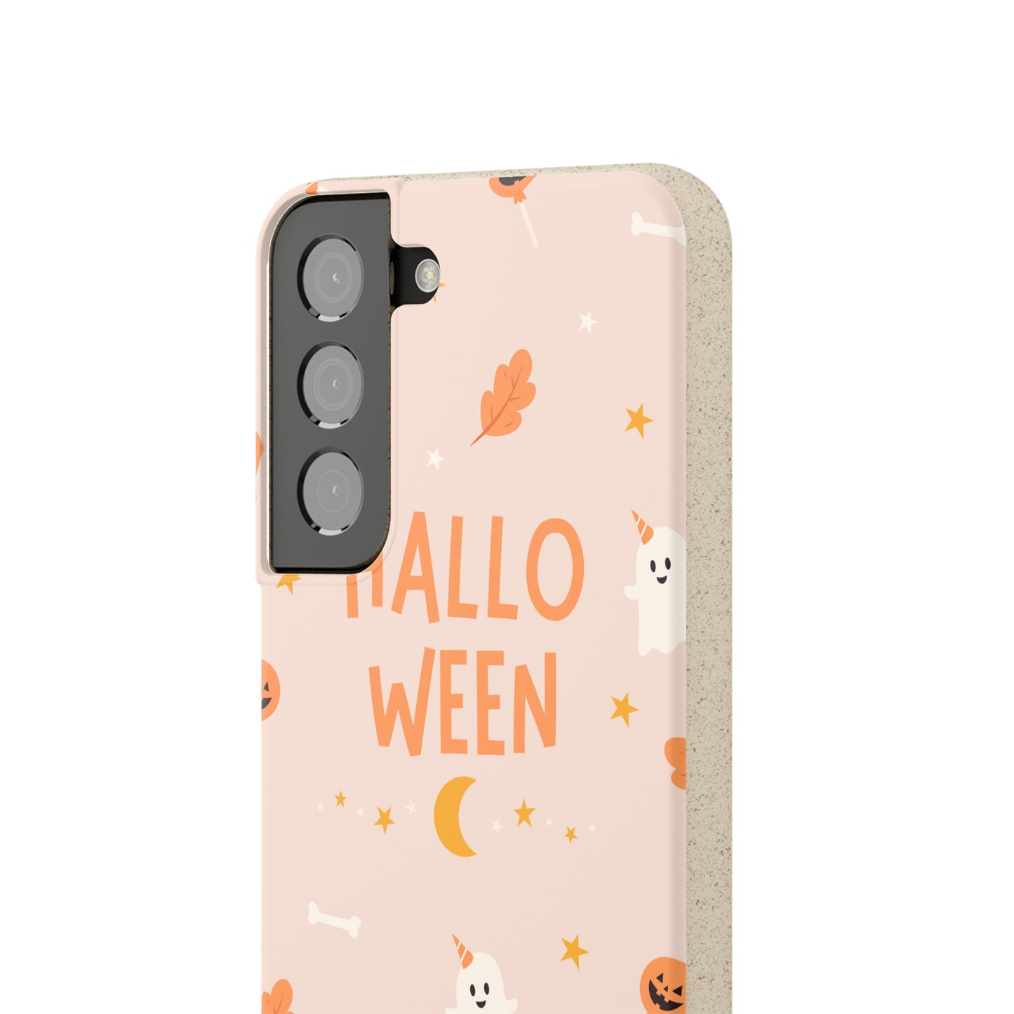 Hallo-Ween | Plant-Based Biodegradable Phone Case