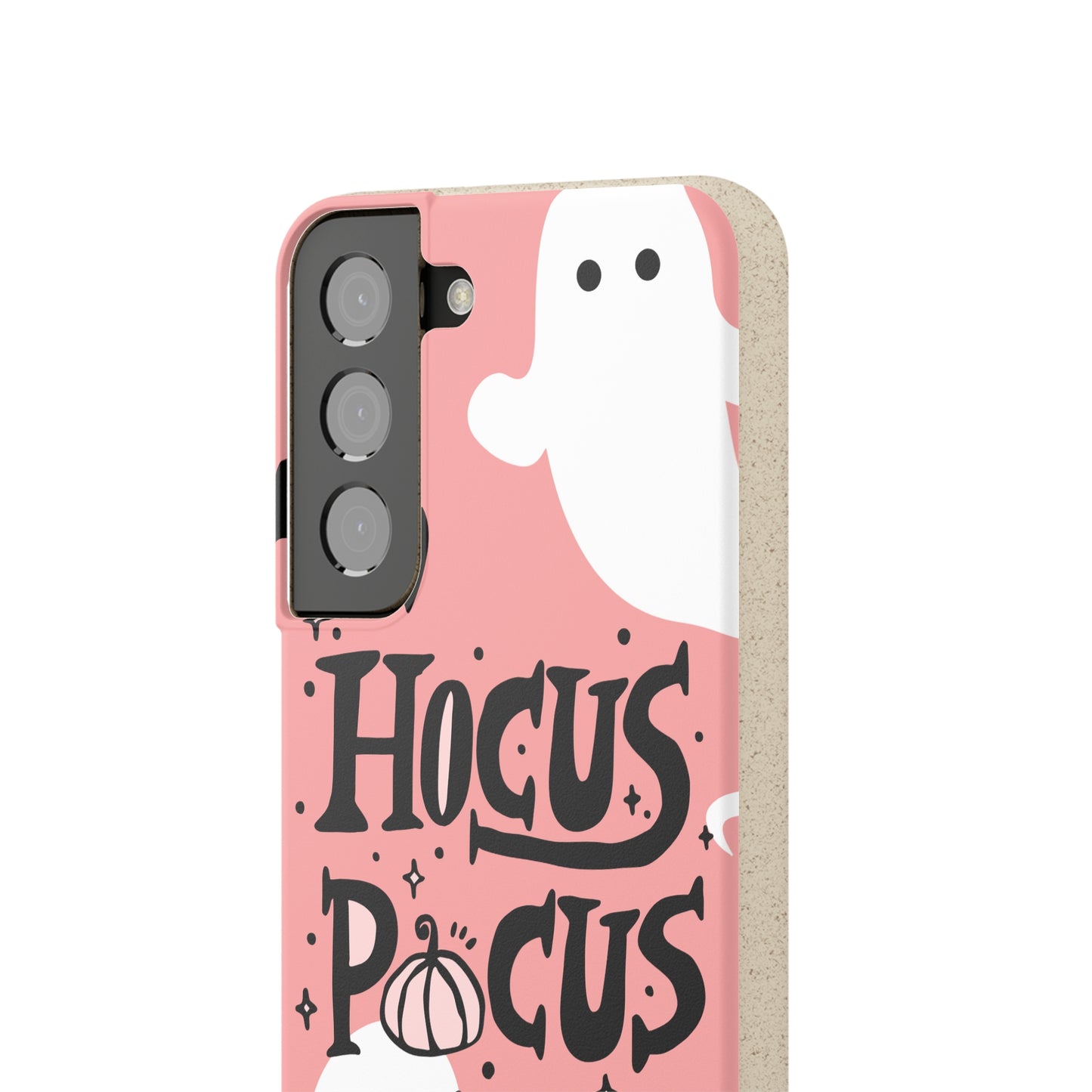Hocus Pocus | Plant-Based Biodegradable Phone Case