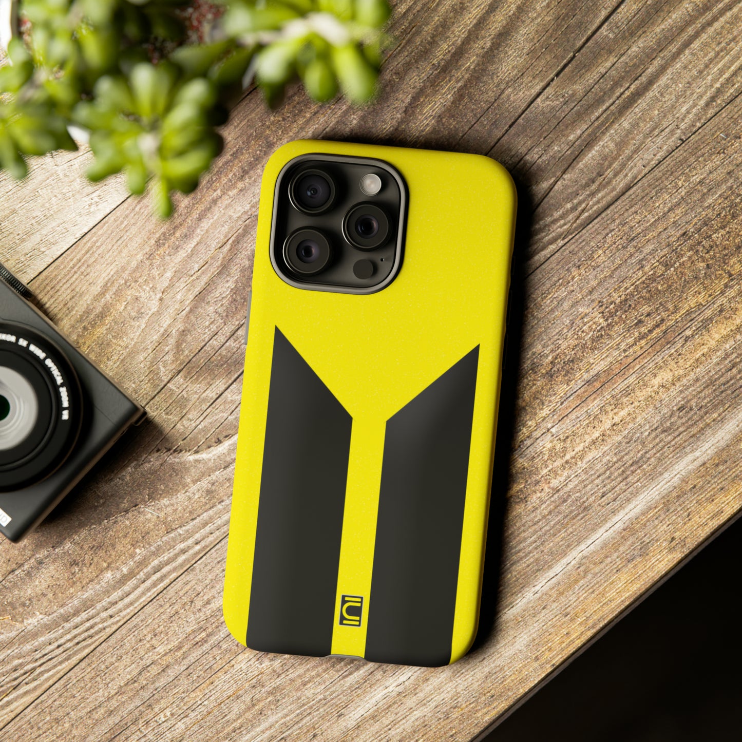 Velocity Edition 7 | Recyclable Dual Layer Tough Phone Case