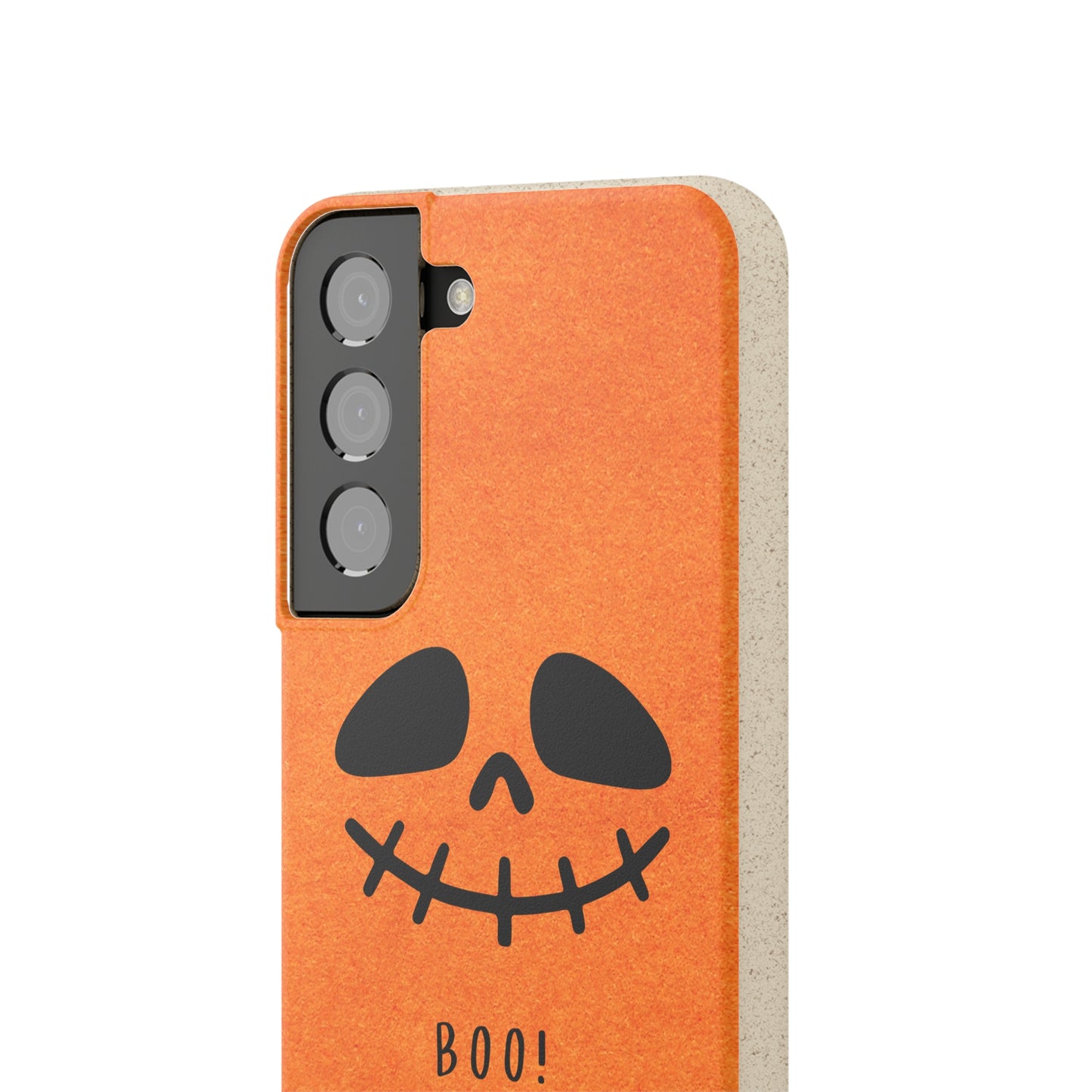 Boo | Plant-Based Biodegradable Phone Case