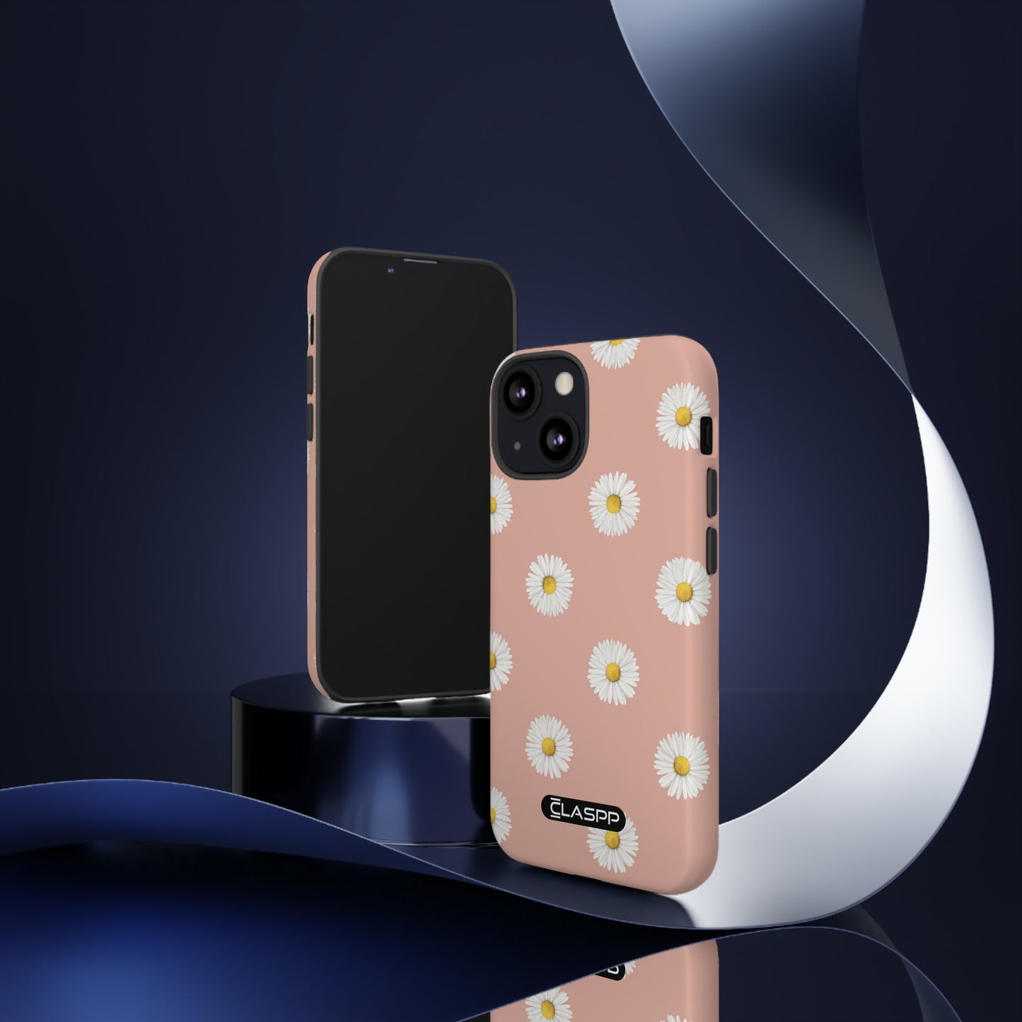 Daisy Bloom | Hardshell Dual Layer Phone Case