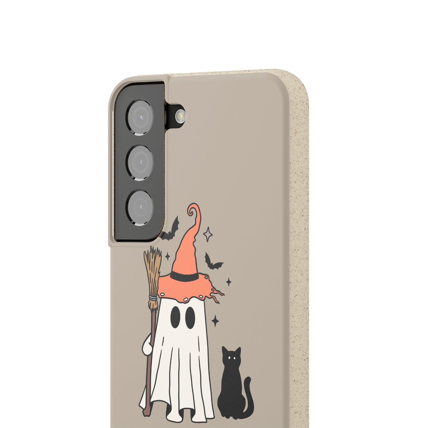 Stay Spooky | Plant-Based Biodegradable Phone Case