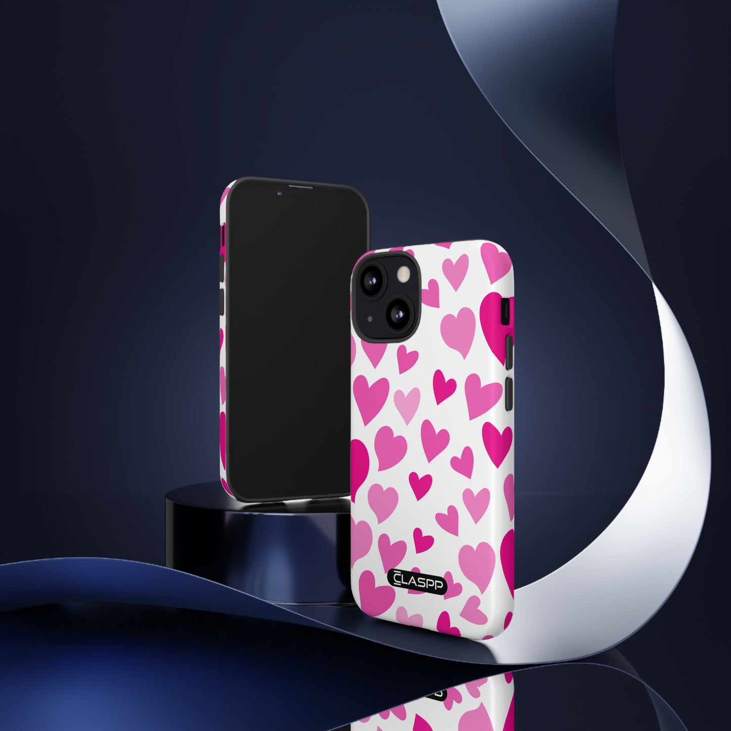 Venus | Valentine's Day | Hardshell Dual Layer Phone Case