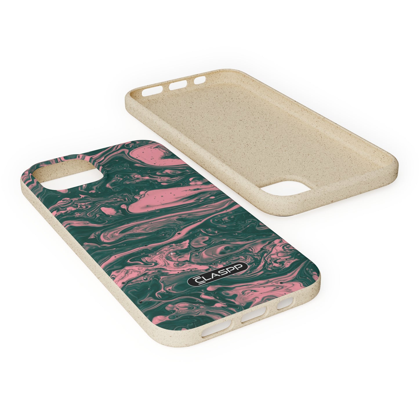 Hot Summer #293 | Sustainable Phone Case