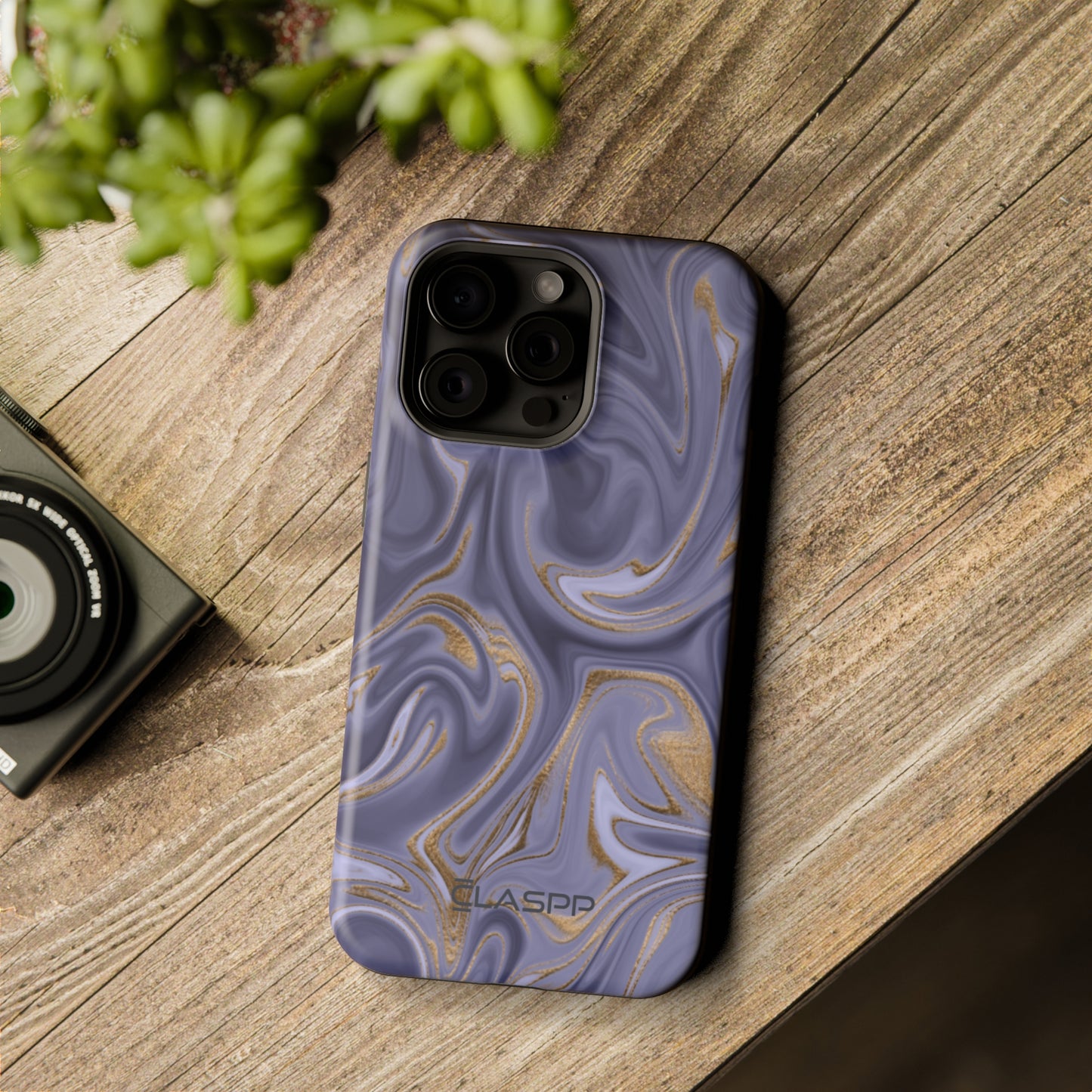 Ocean of Dreams | MagSafe Hardshell Dual Layer Phone Case