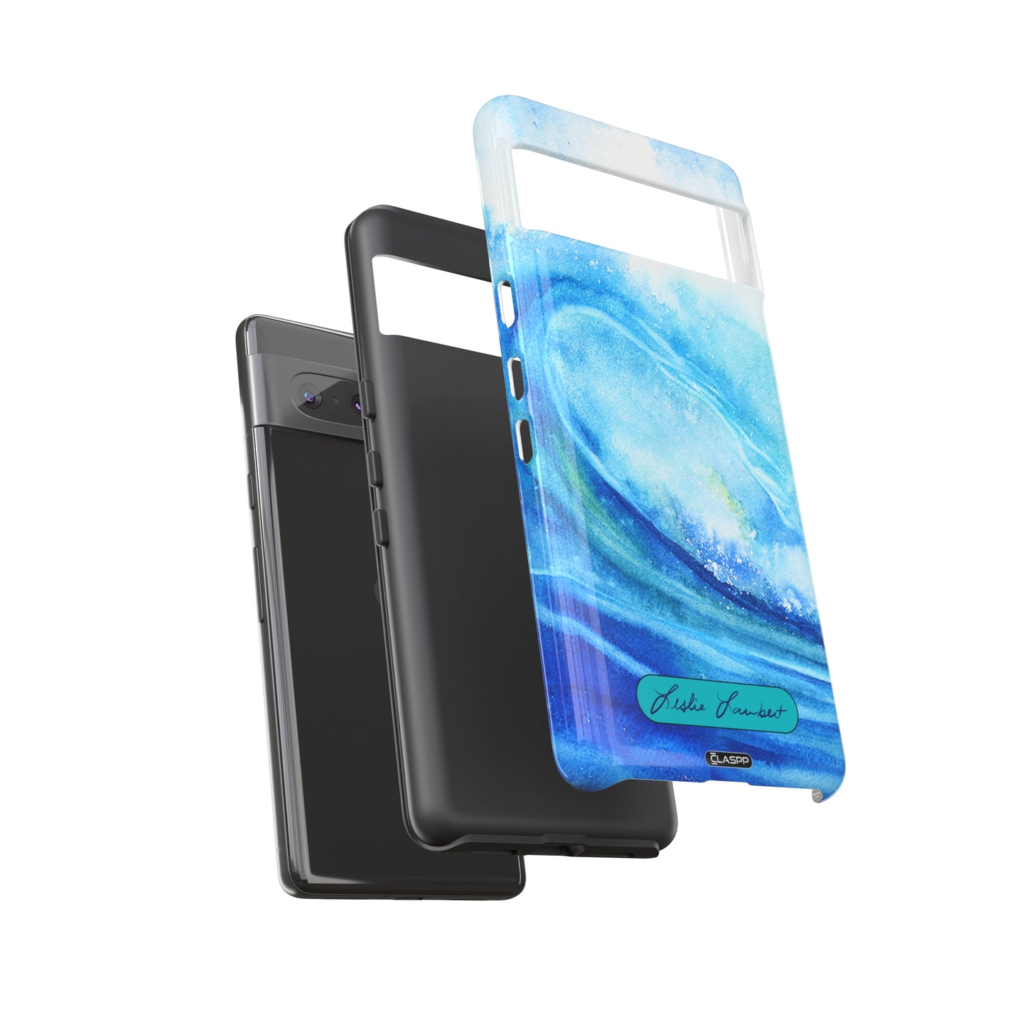 Wet and Wild | The Leslie Lambert Collection