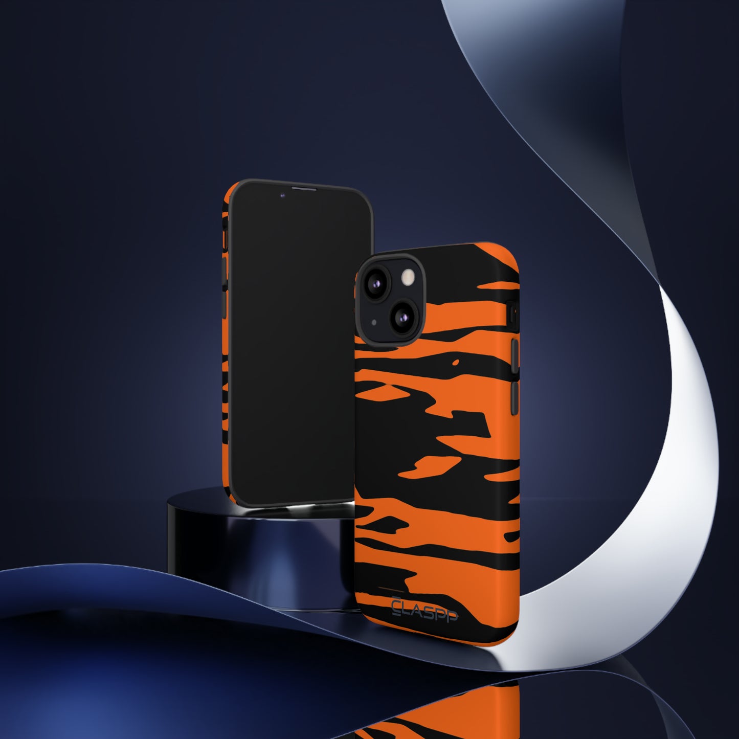 Tiger | Hardshell Dual Layer Phone Case