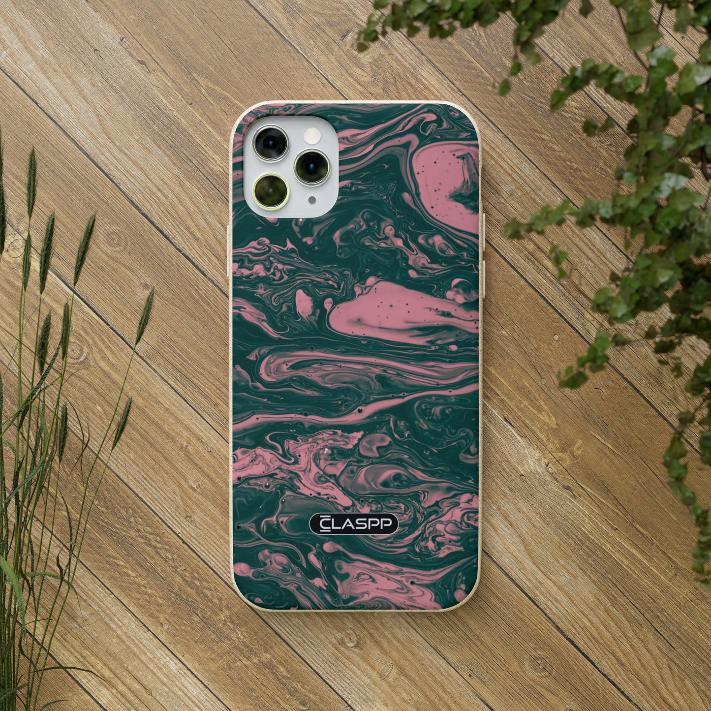 Hot Summer #293 | Sustainable Phone Case