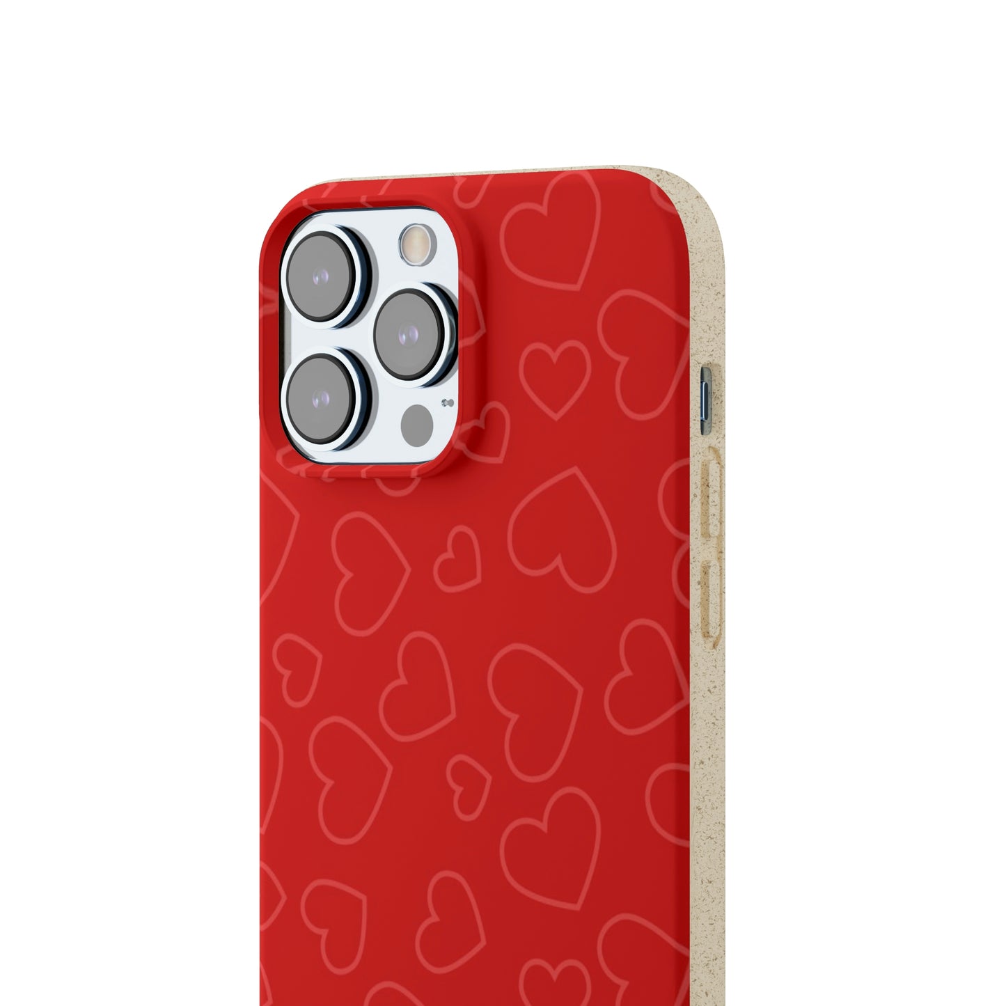 Amora | Valentine's Day | Protective Biodegradable Phone Case