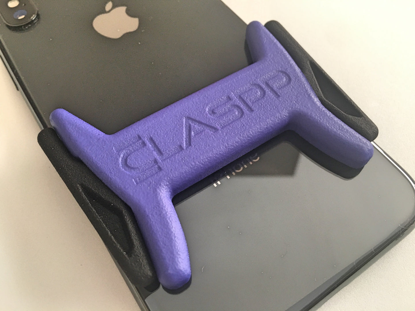 Ergo Phone Grip | Cool Blue