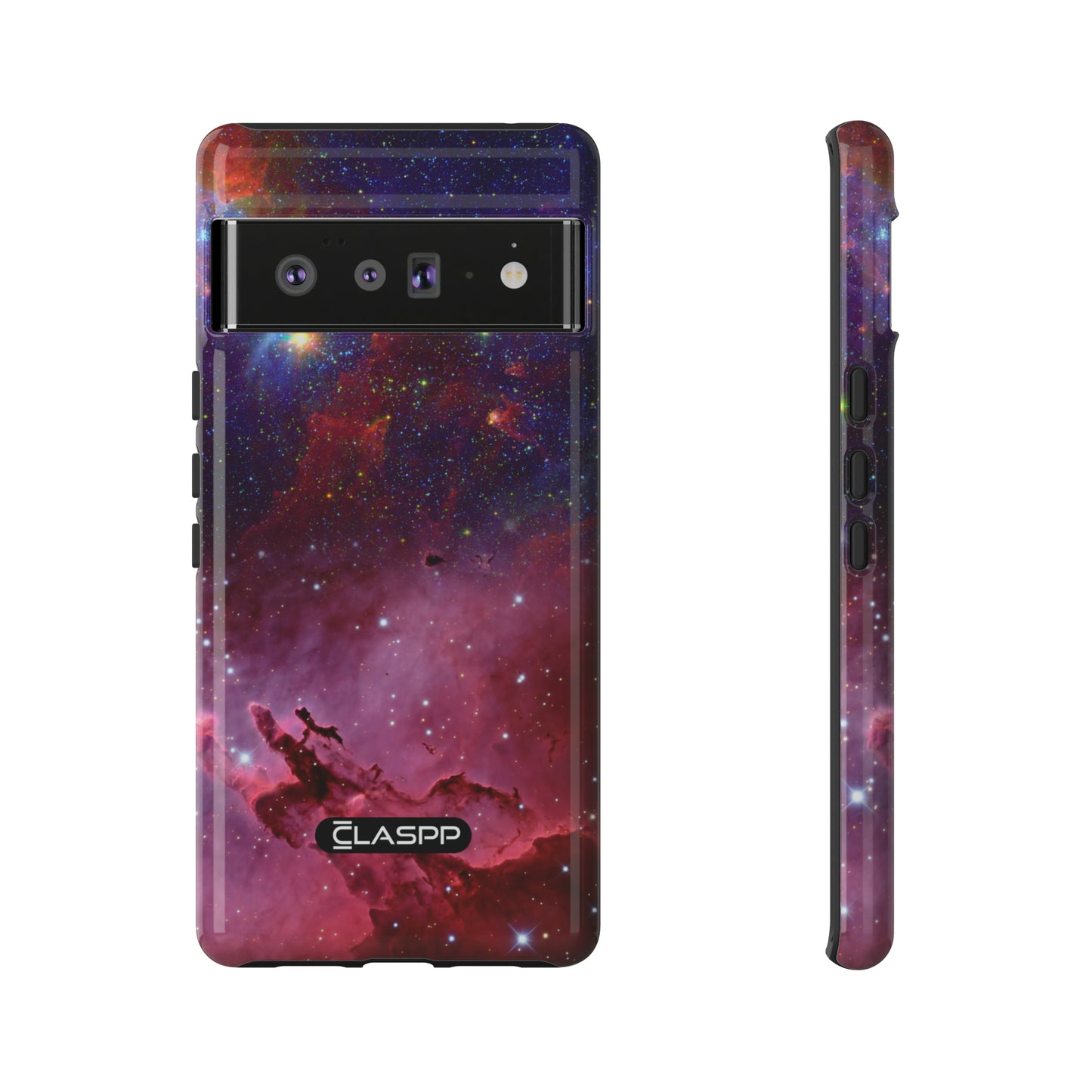 Nebula | Hardshell Dual Layer Phone Case