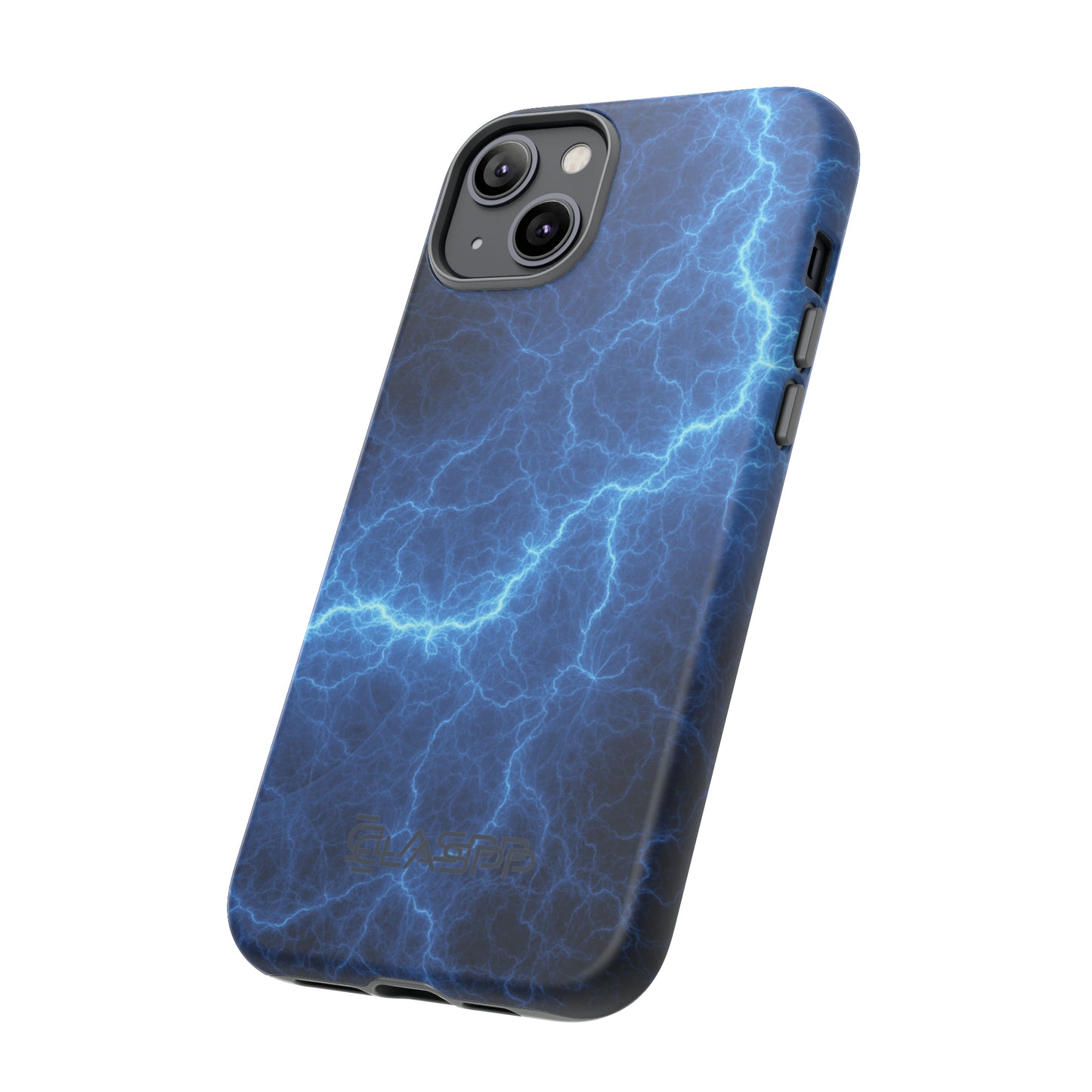 Super Power | Hardshell Dual Layer Phone Case