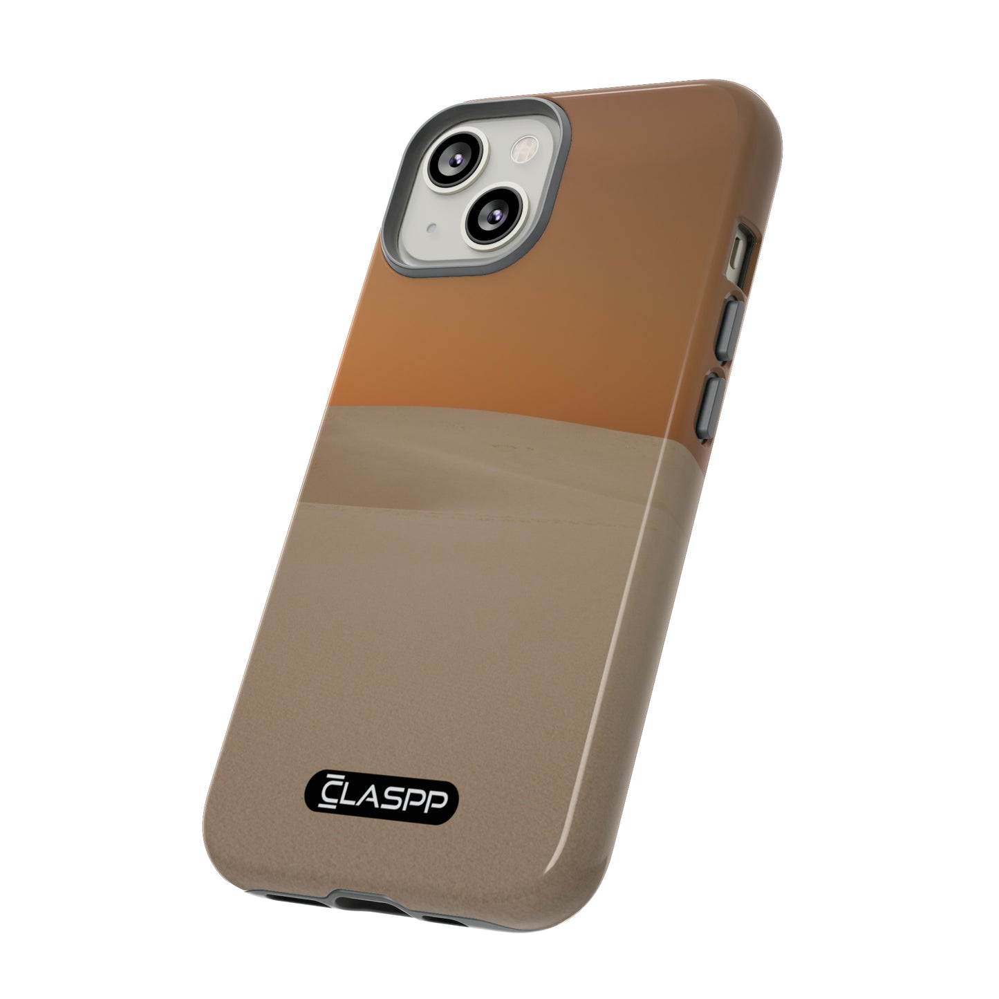 Desert Sky | Hardshell Dual Layer Phone Case