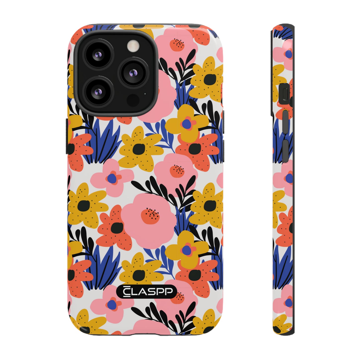 Wild Love | Hardshell Dual Layer Phone Case