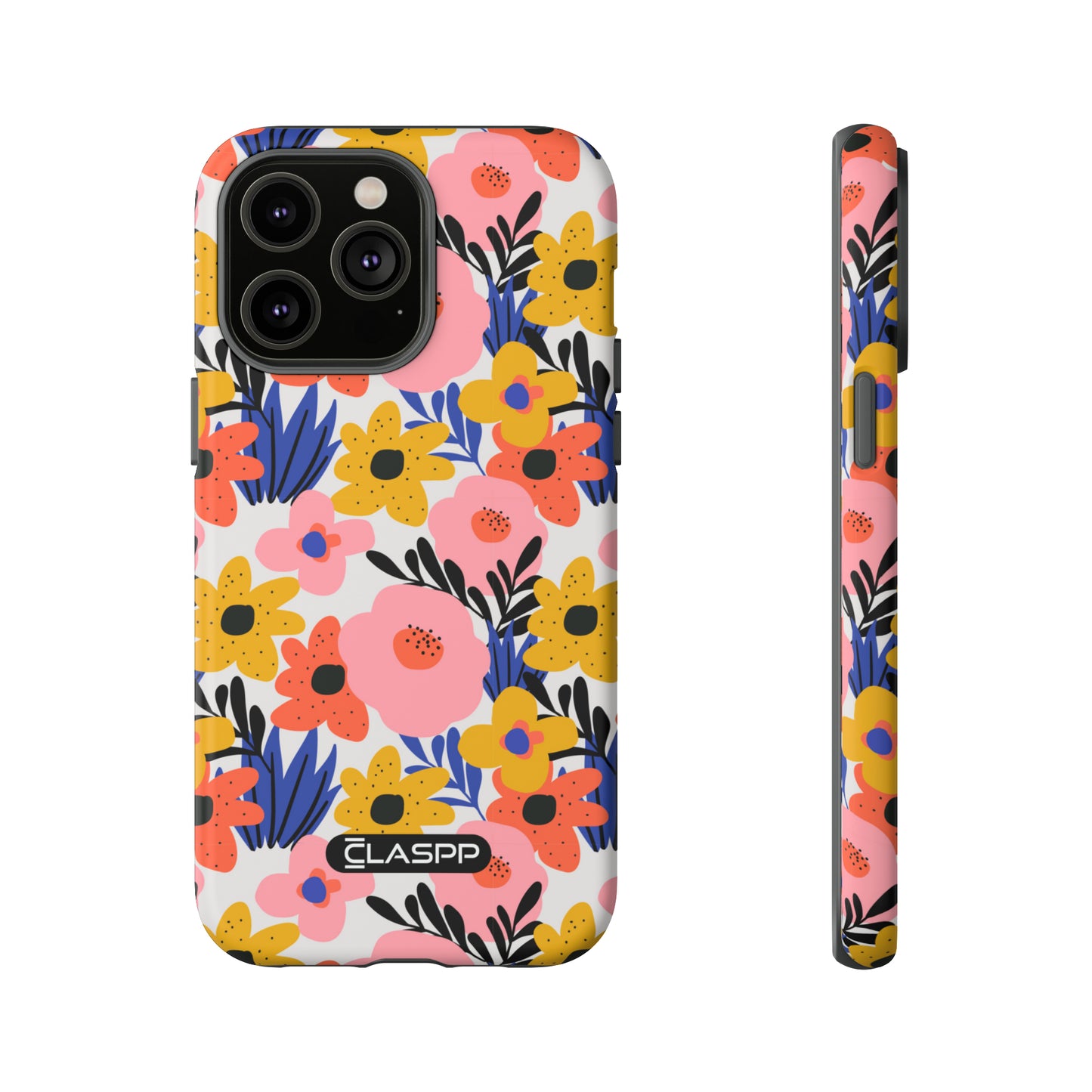 Wild Love | Hardshell Dual Layer Phone Case