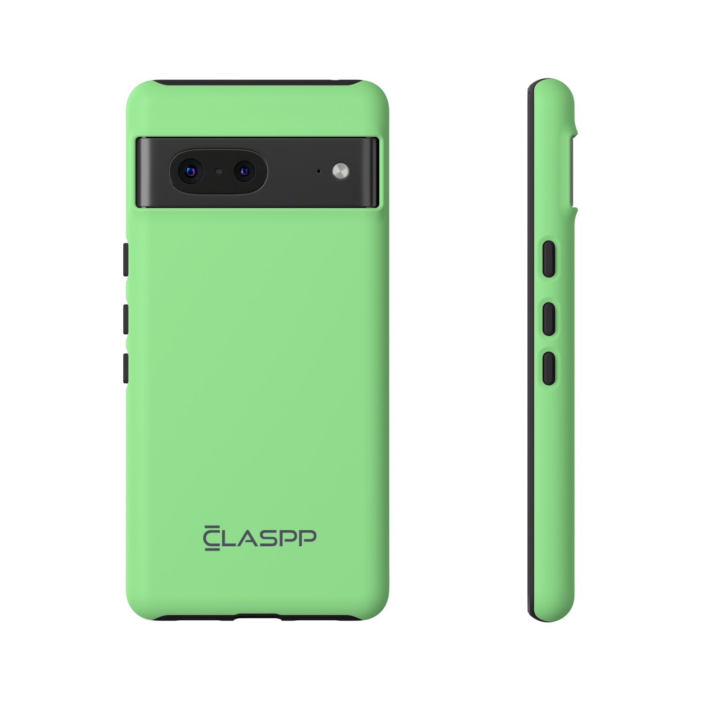 Mint Green | Hardshell Dual Layer Phone Case