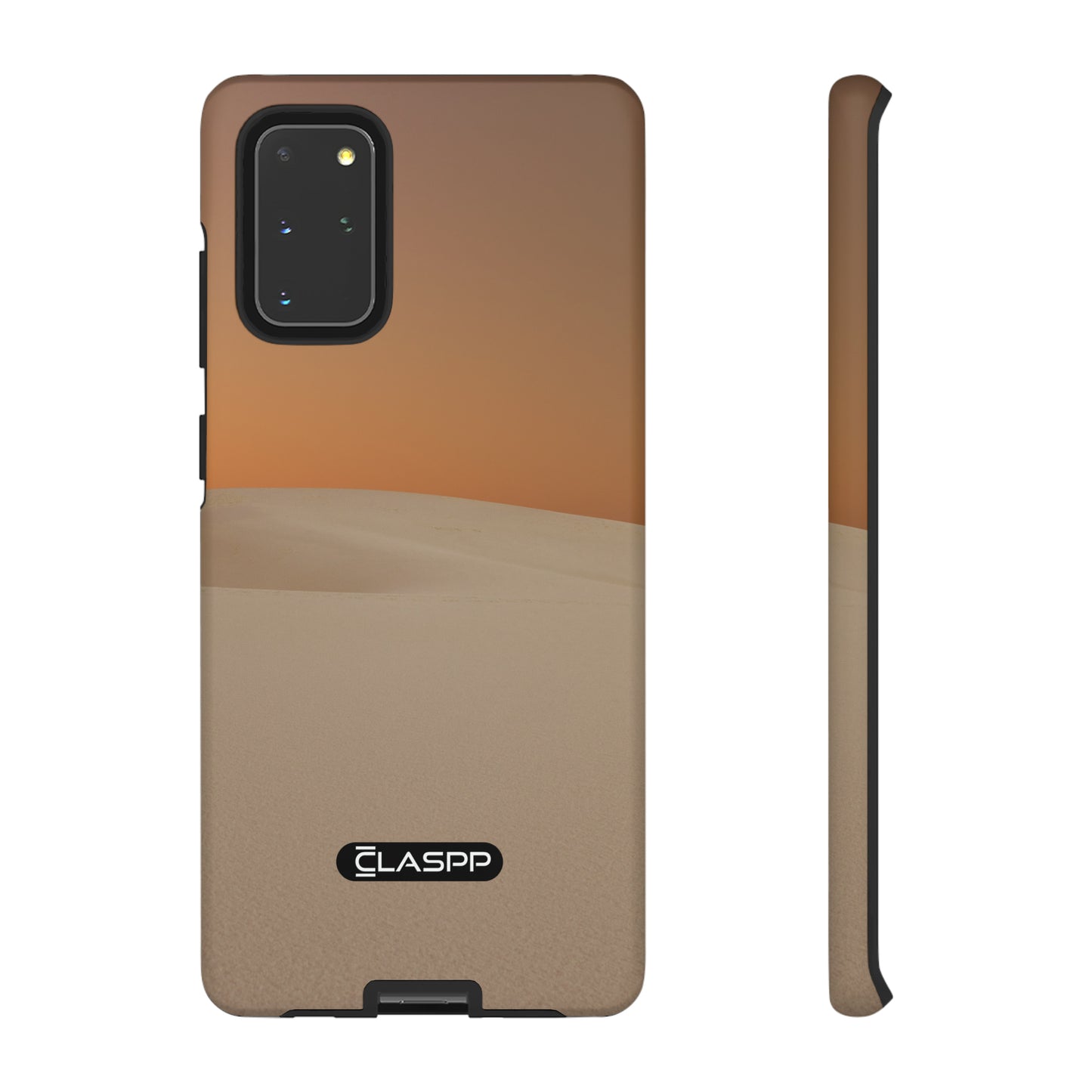 Desert Sky | Hardshell Dual Layer Phone Case