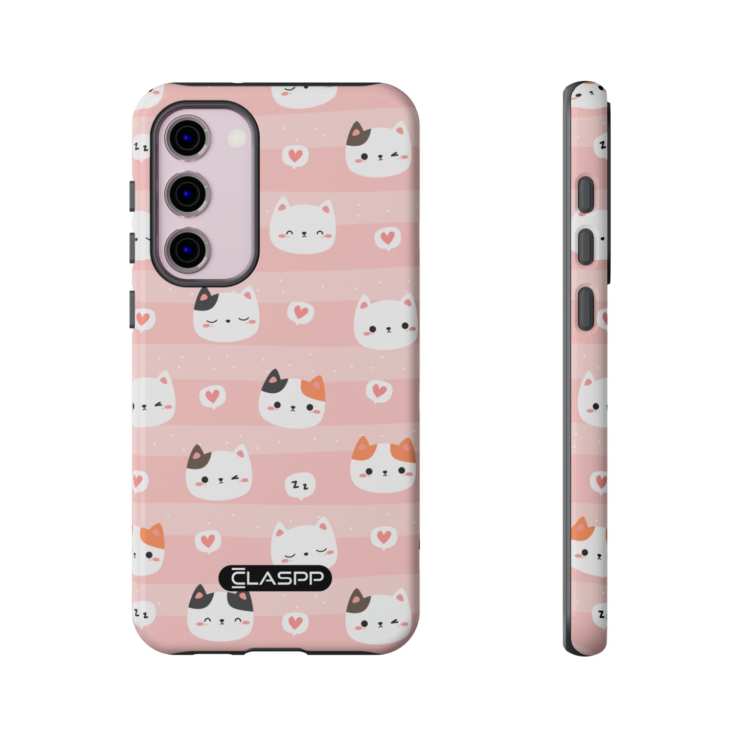 My Angel | Hardshell Dual Layer Phone Case