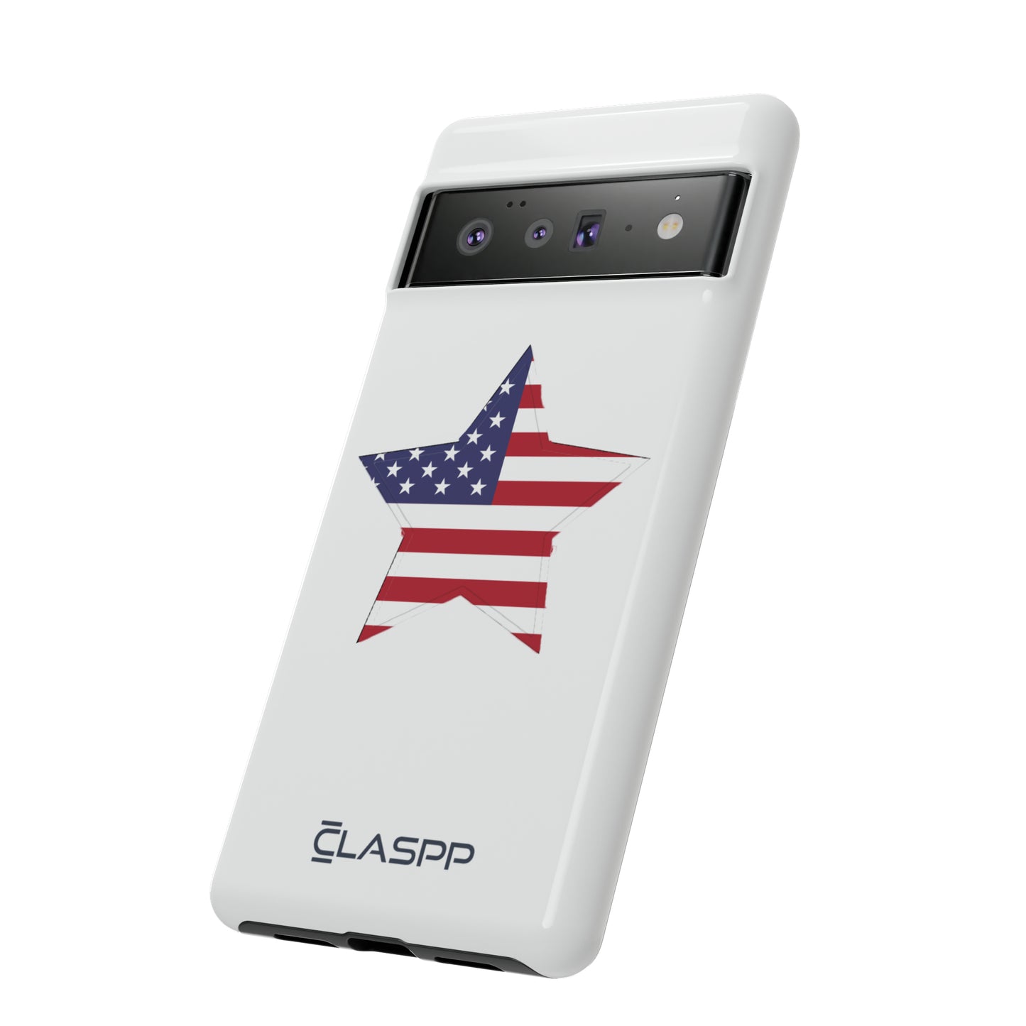 Stars and Stripes | Hardshell Dual Layer Phone Case