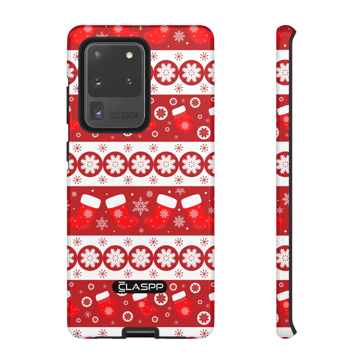 The Gift of Joy | Christmas | Hardshell Dual Layer