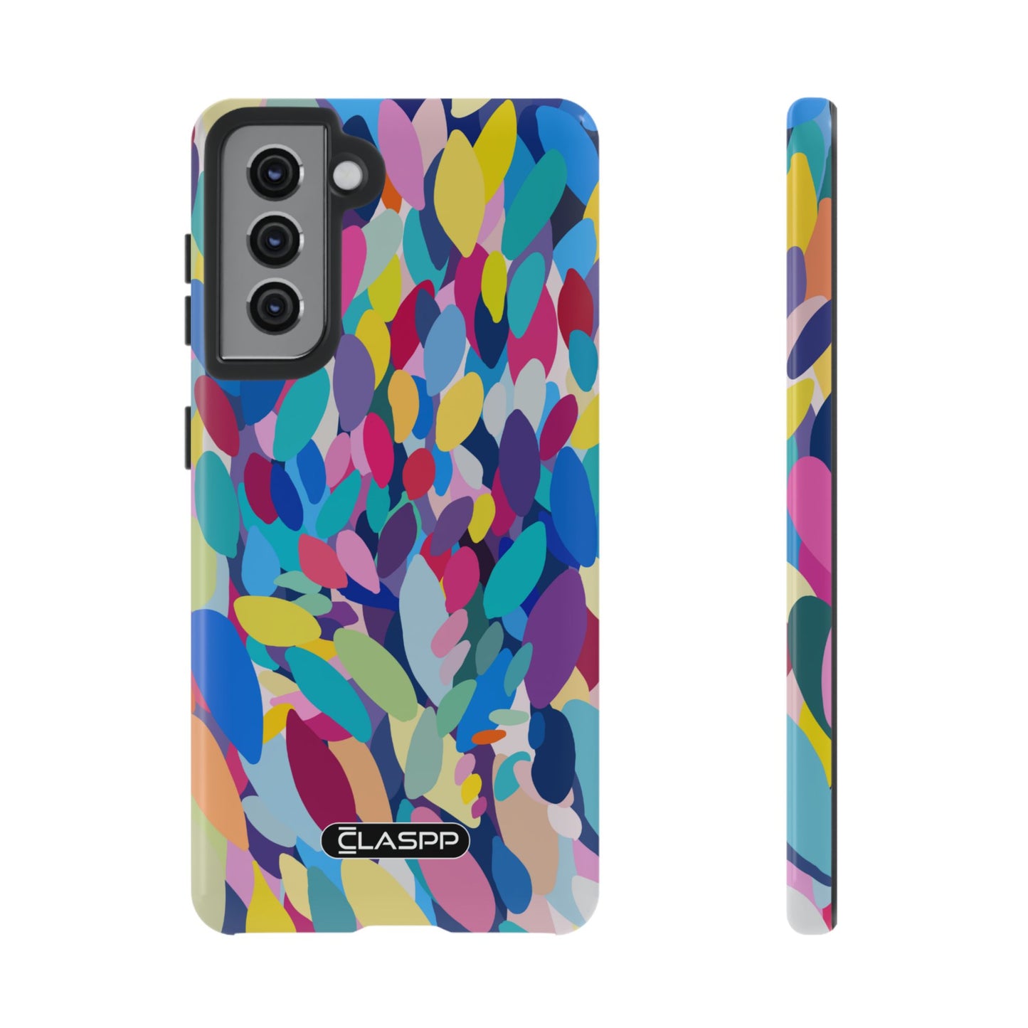 Classroom Chic | Back to School | Recyclable Dual Layer Tough Phone Case