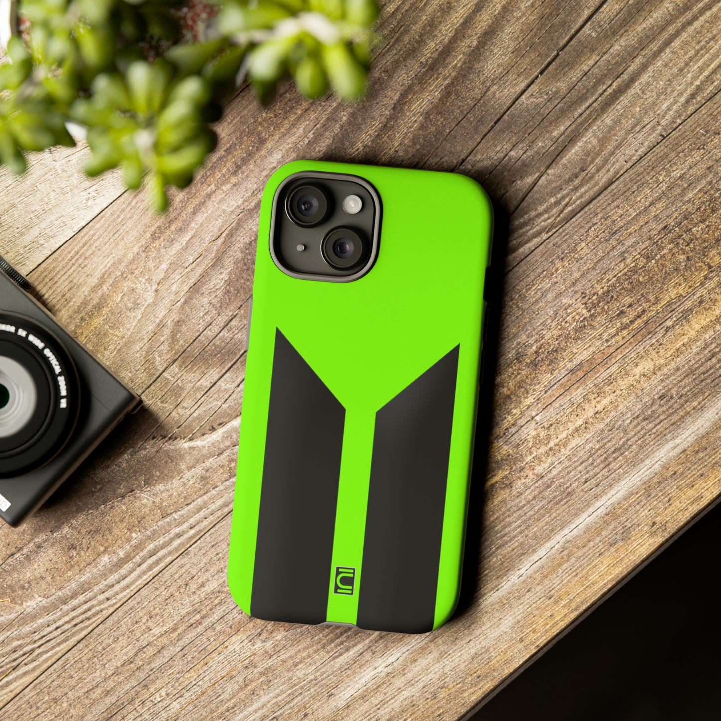 Velocity Edition 3 | Recyclable Dual Layer Tough Phone Case