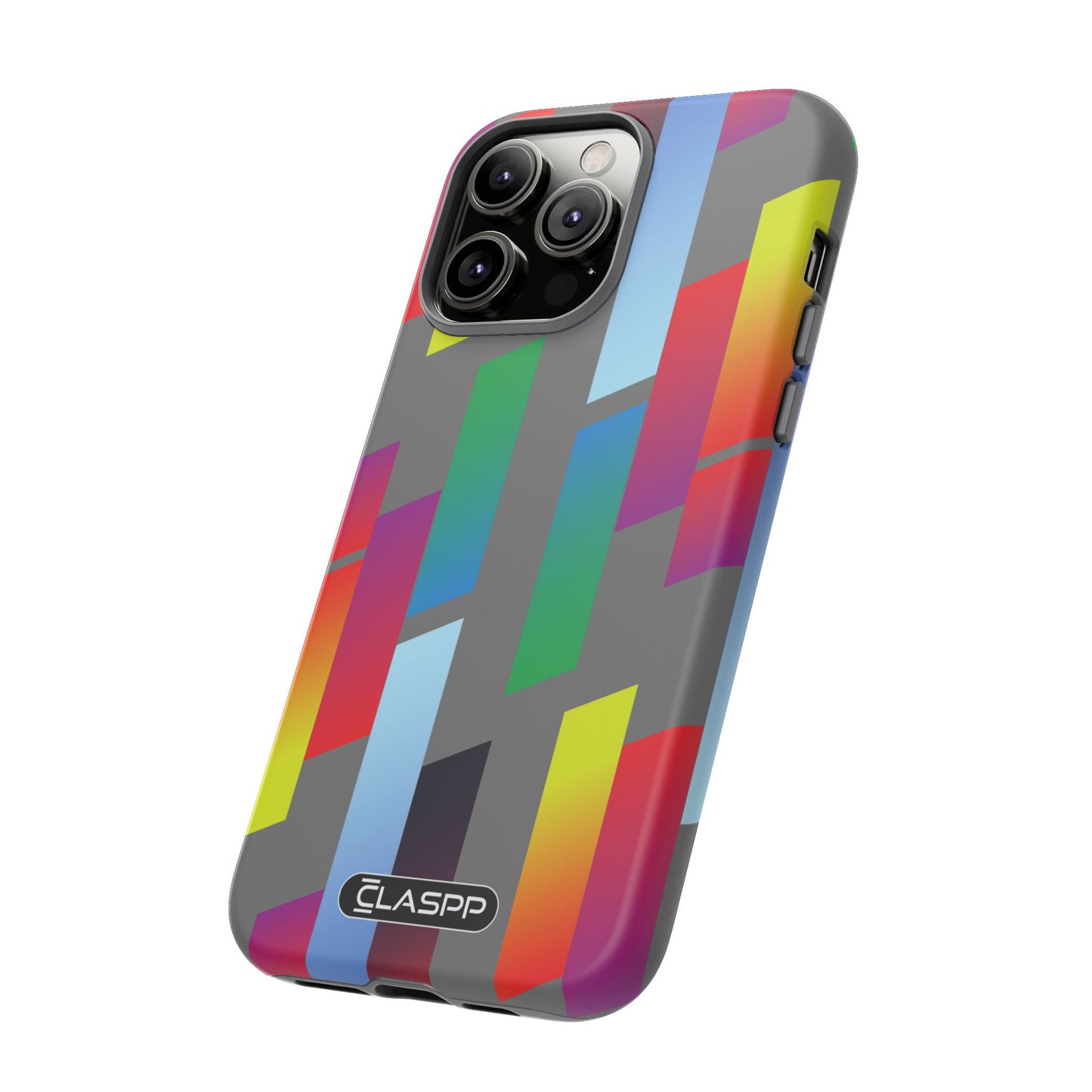 Freshman Flair | Back to School | Recyclable Dual Layer Tough Phone Case