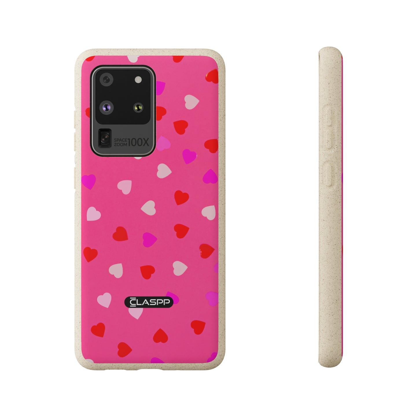 Juliet | Valentine's Day | Protective Biodegradable Phone Case