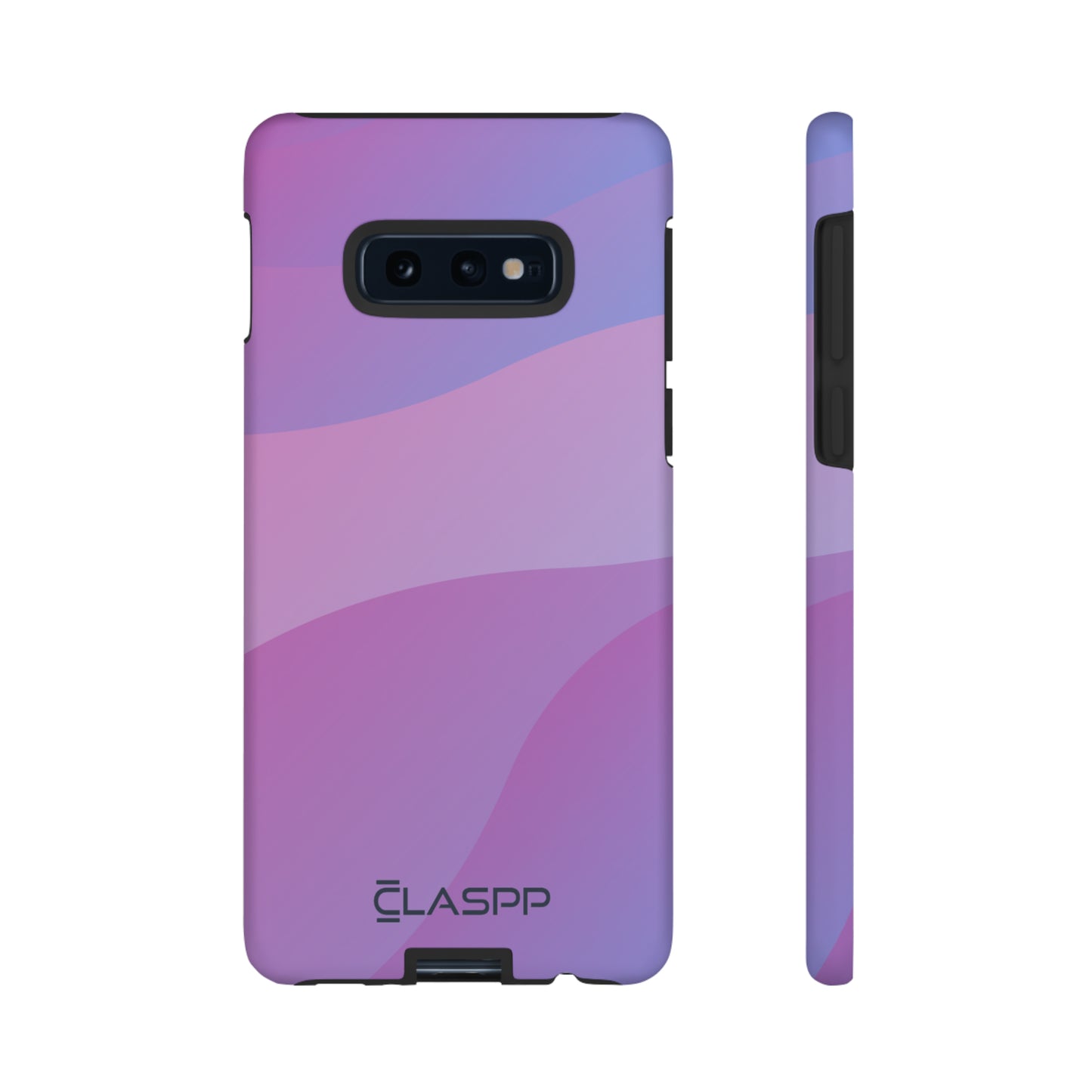 Ooh La La Lavender | Hardshell Dual Layer Phone Case