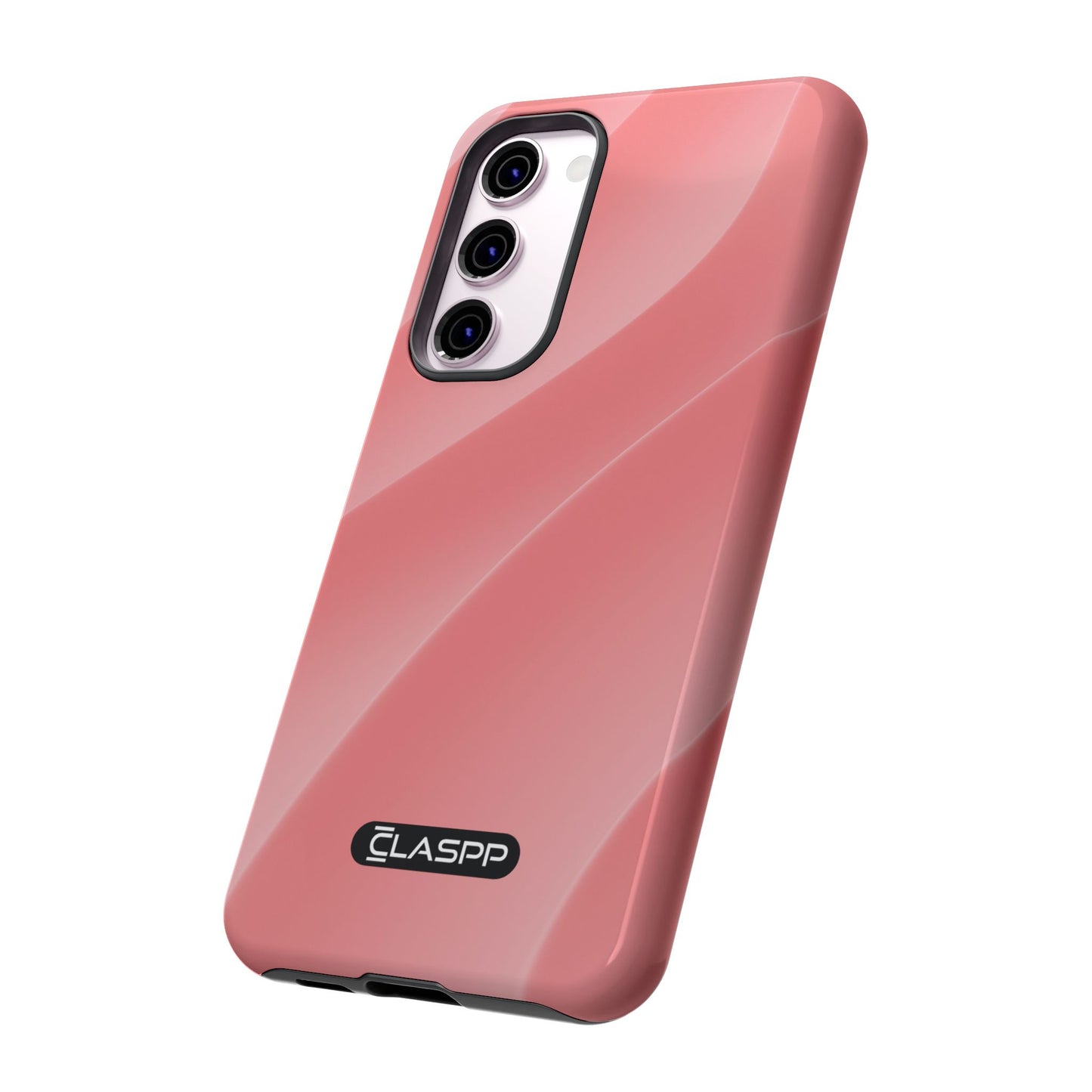 Pink Dunes | Hardshell Dual Layer Phone Case