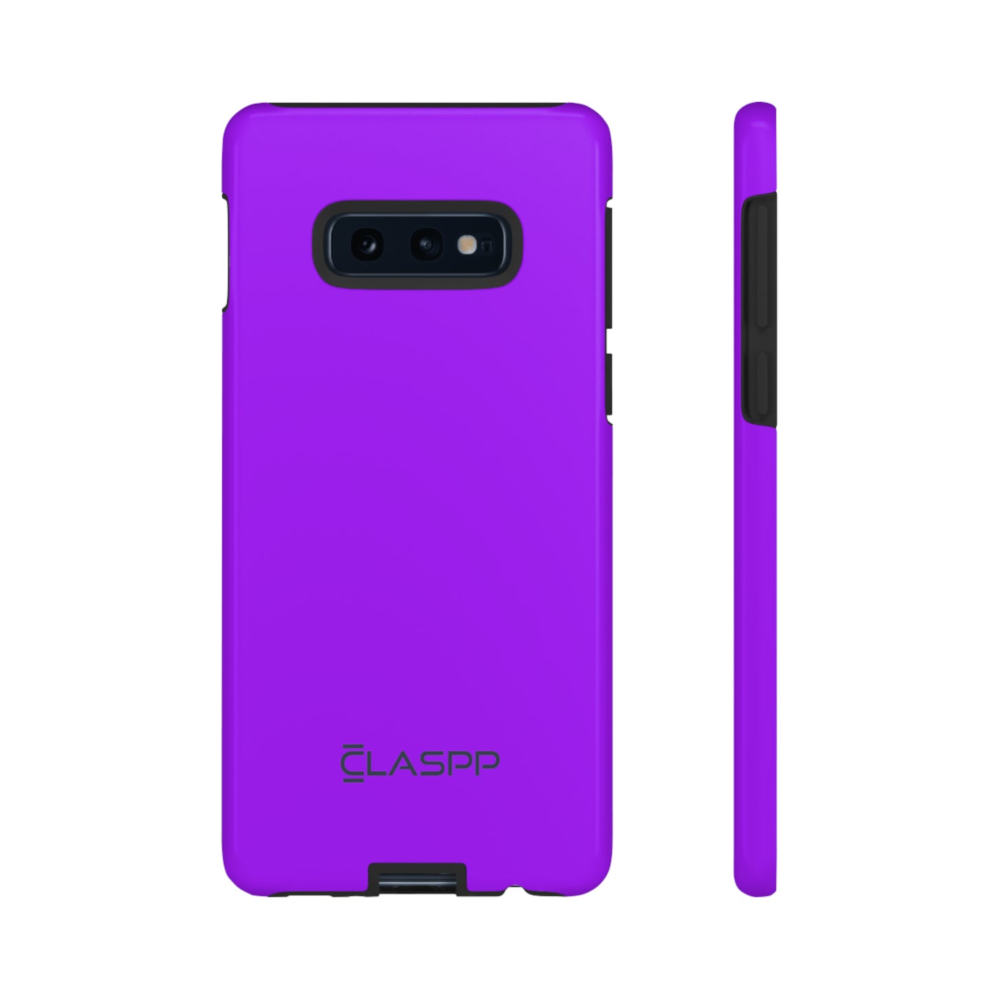 Hot Lavender | Hardshell Dual Layer Phone Case