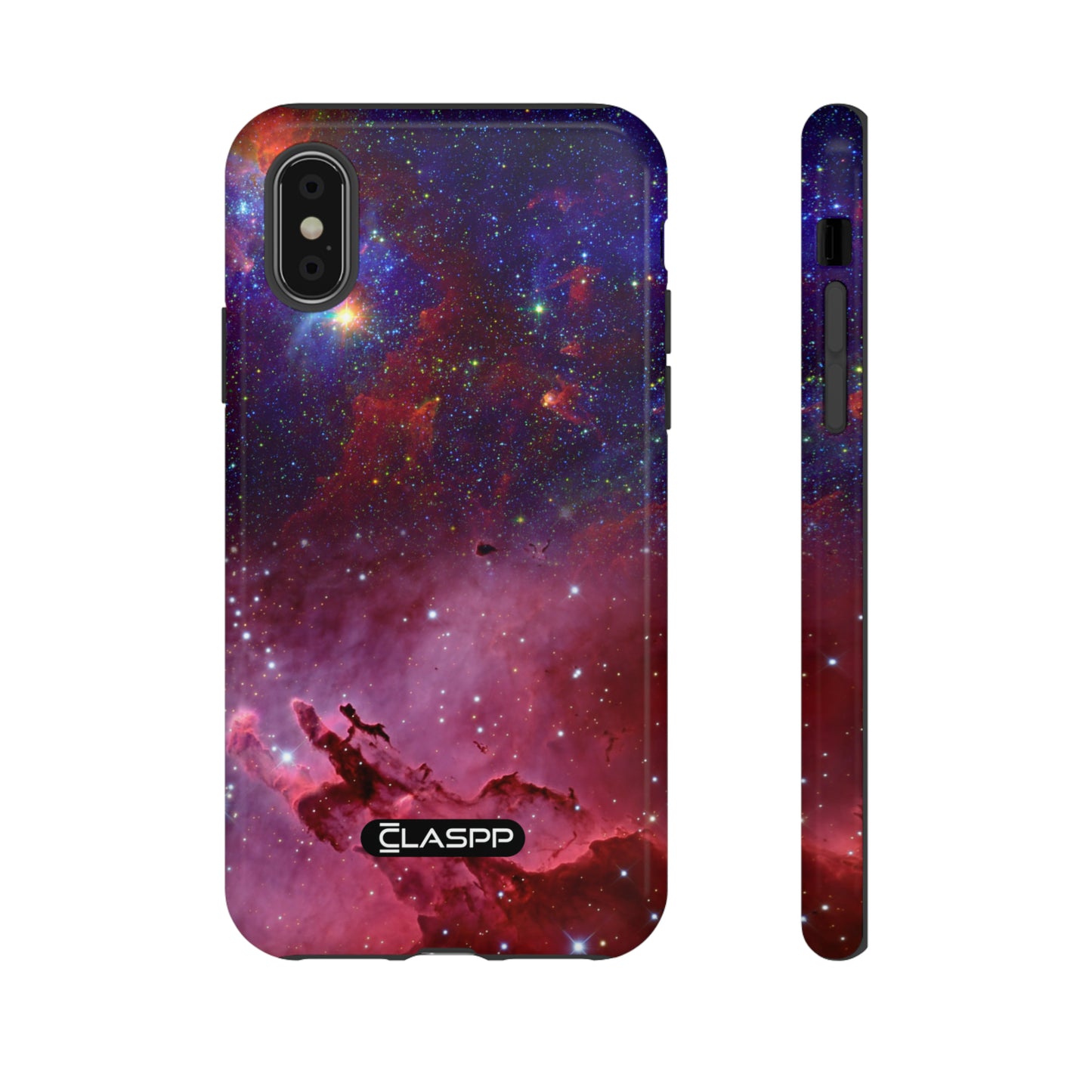 Nebula | Hardshell Dual Layer Phone Case