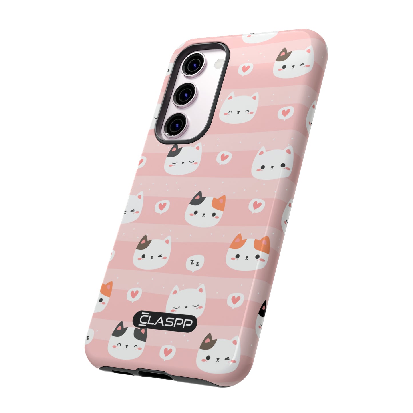 My Angel | Hardshell Dual Layer Phone Case