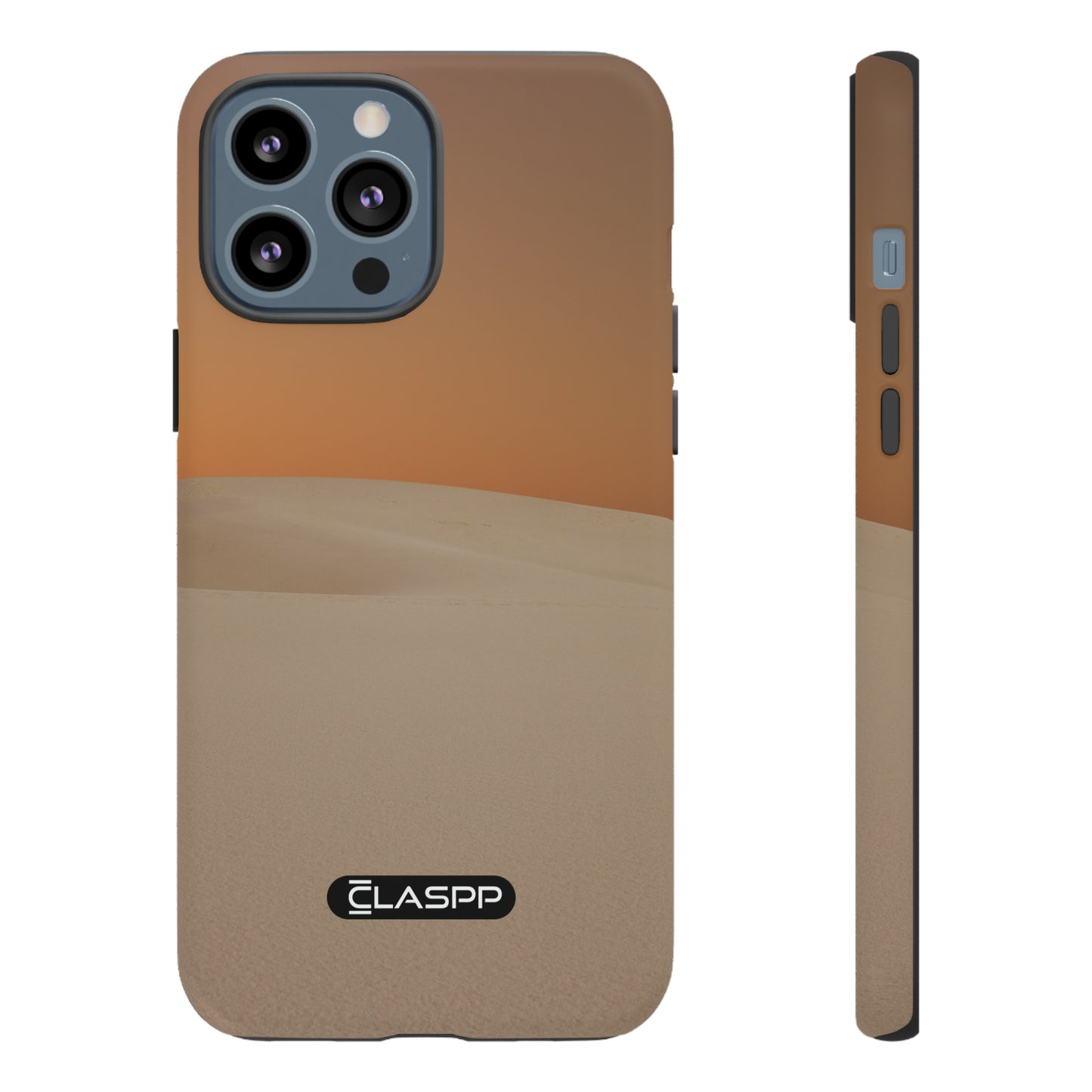 Desert Sky | Hardshell Dual Layer Phone Case