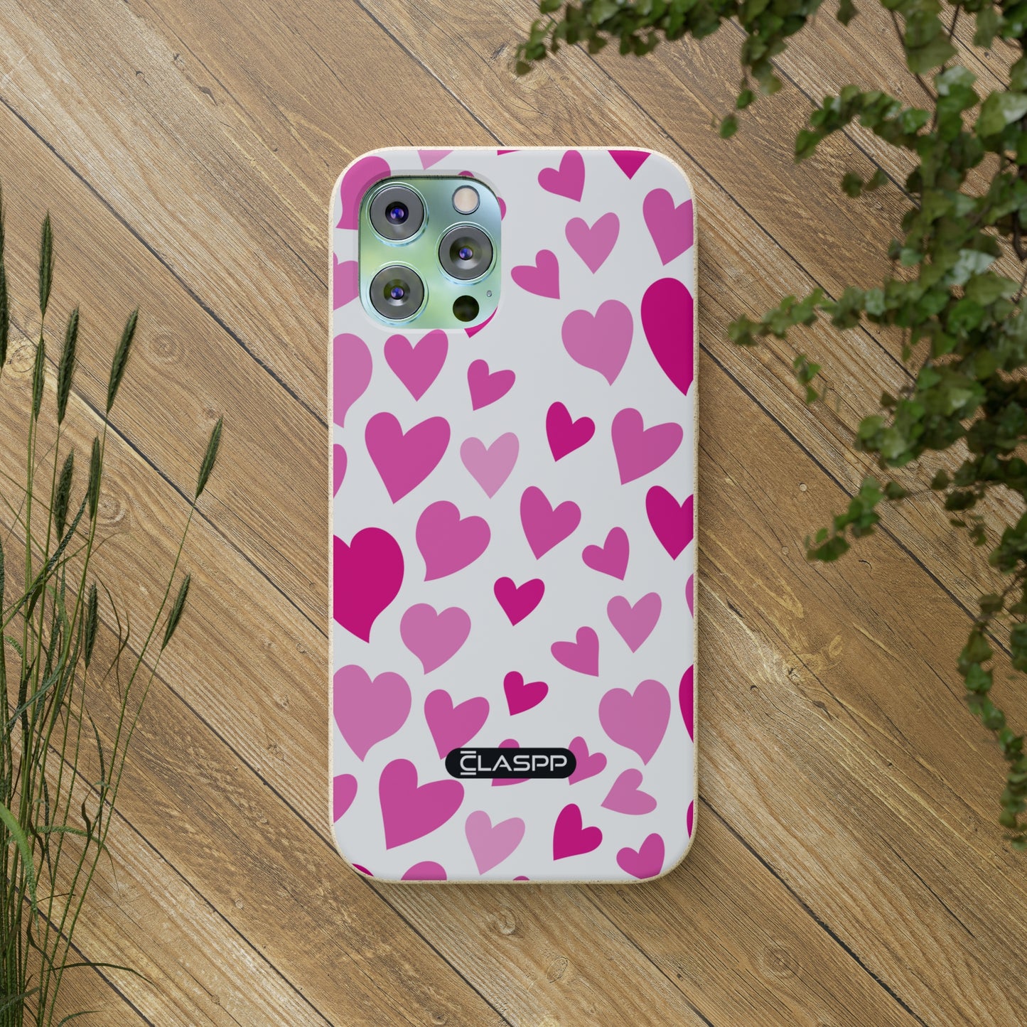 Venus | Valentine's Day | Protective Biodegradable Phone Case