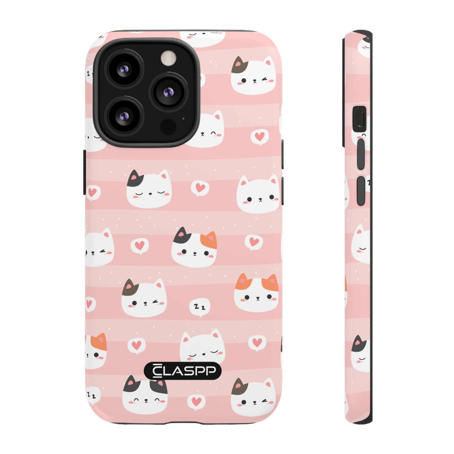 My Angel | Hardshell Dual Layer Phone Case