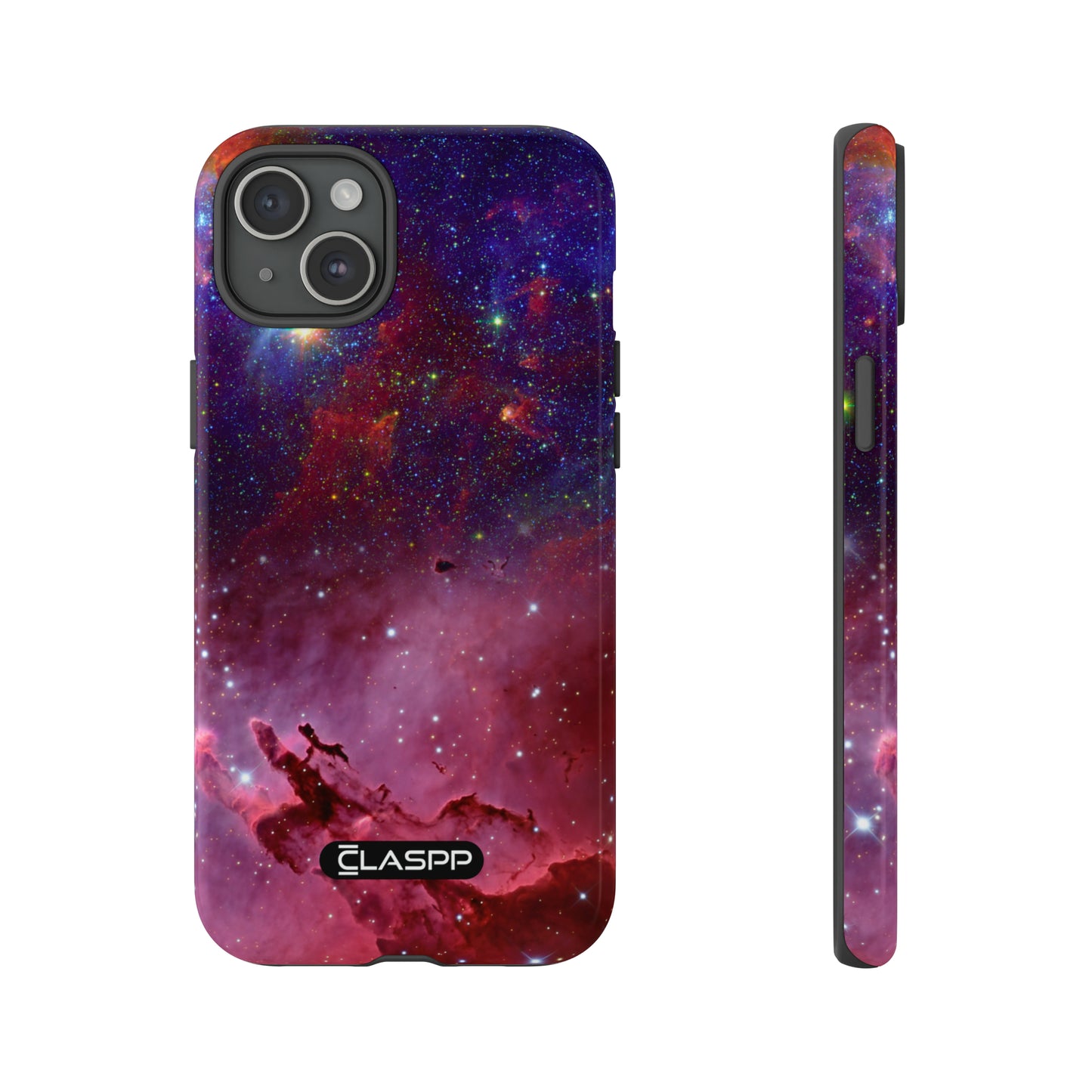 Nebula | Hardshell Dual Layer Phone Case