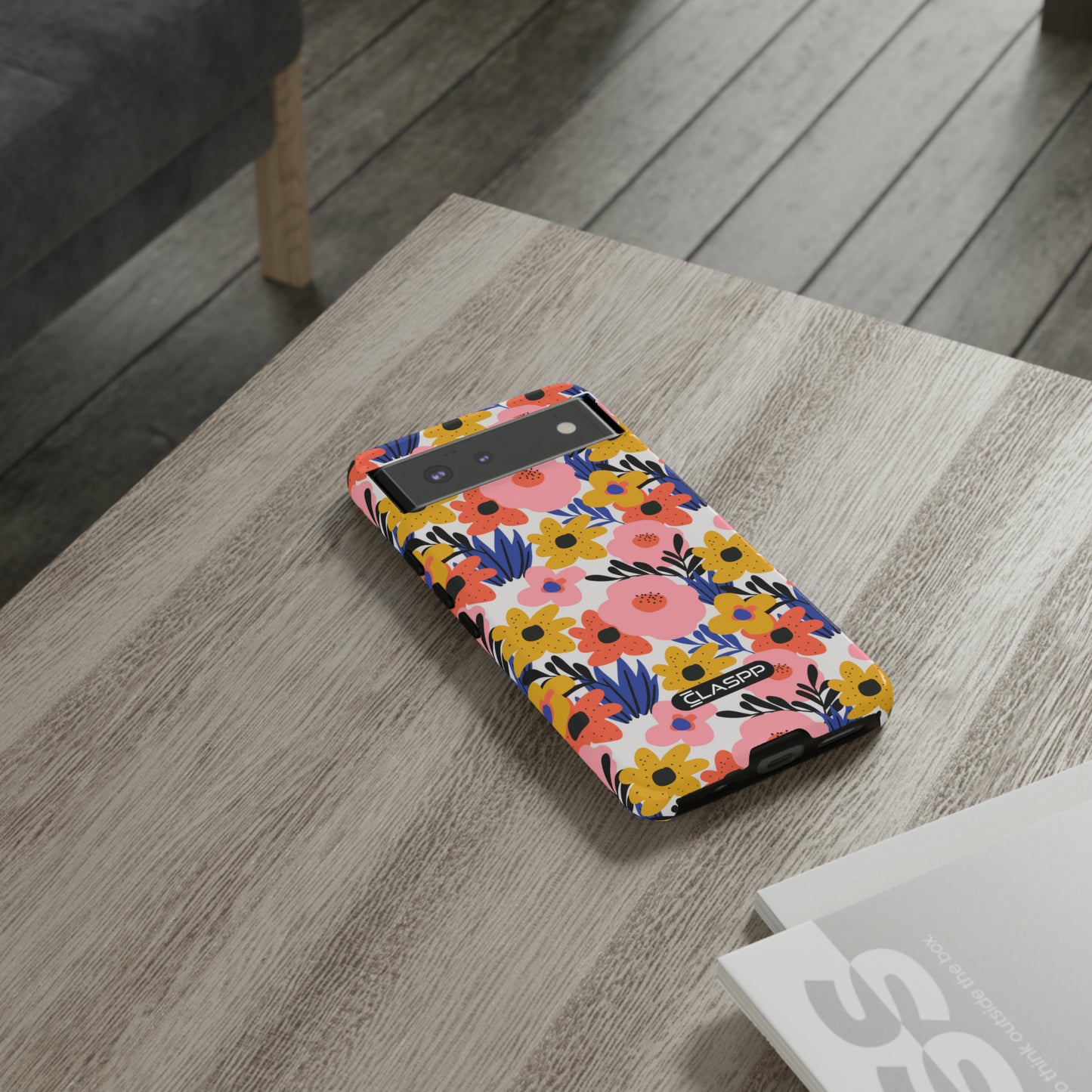 Wild Love | Hardshell Dual Layer Phone Case