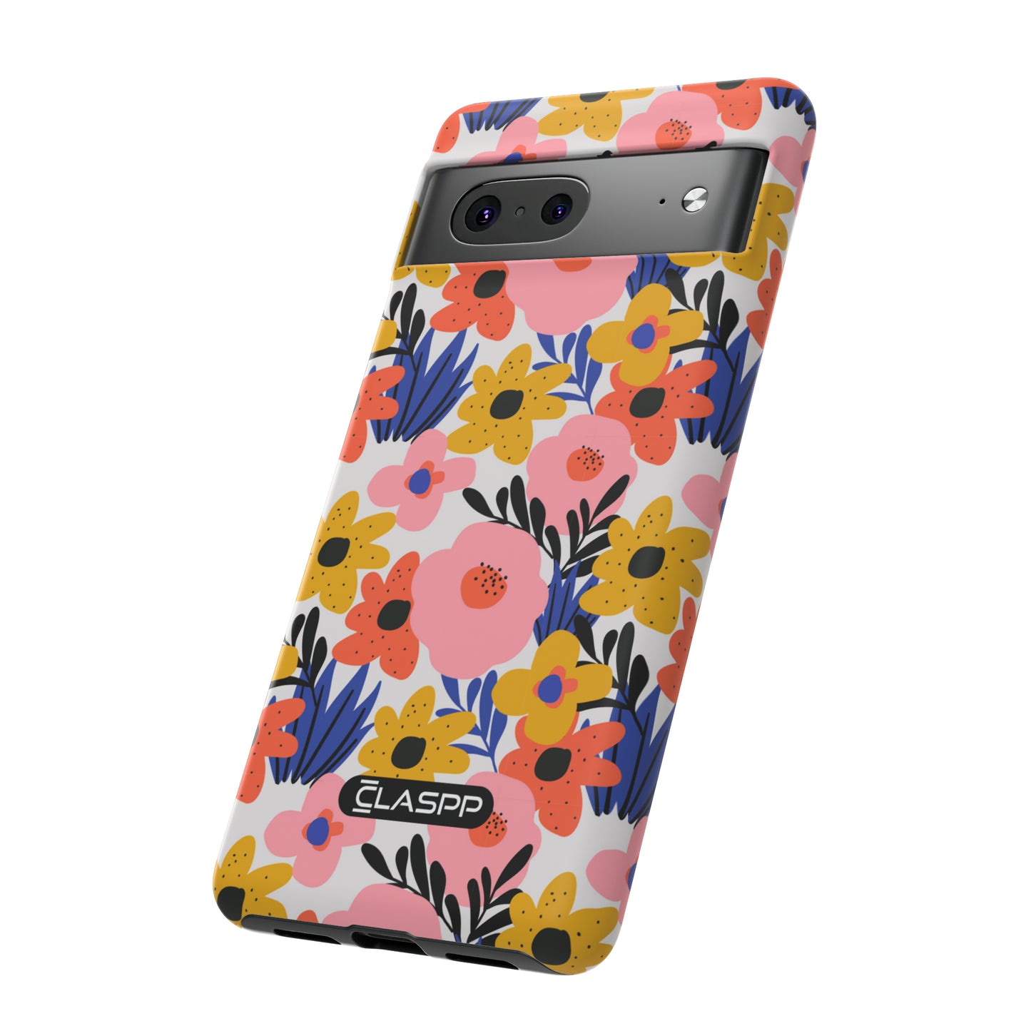 Wild Love | Hardshell Dual Layer Phone Case