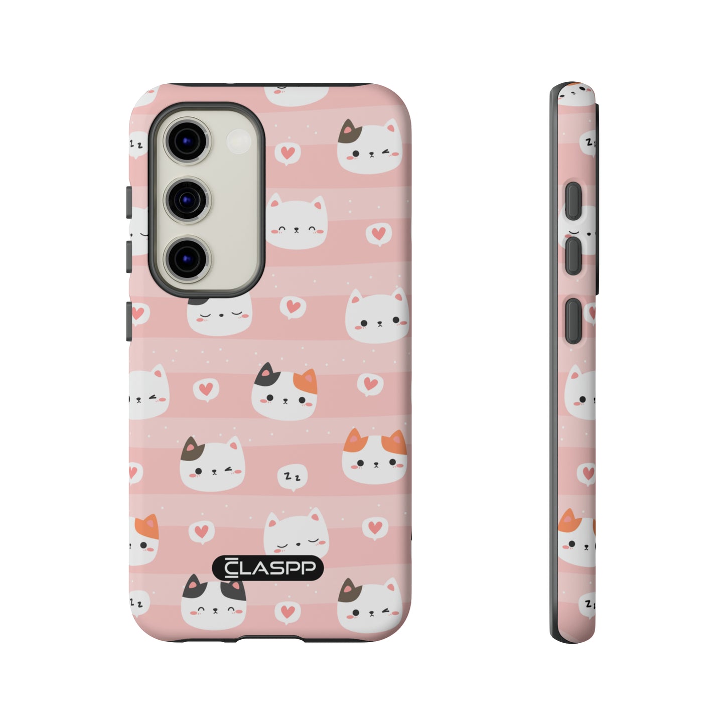 My Angel | Hardshell Dual Layer Phone Case