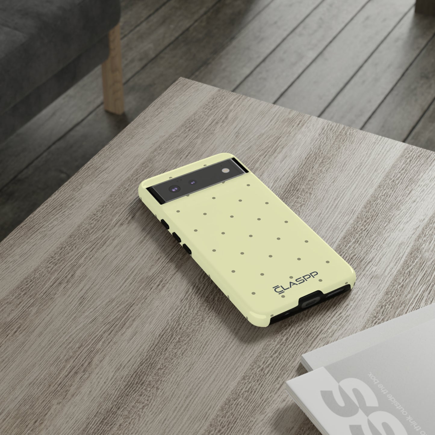 Sun Spots | Hardshell Dual Layer Phone Case