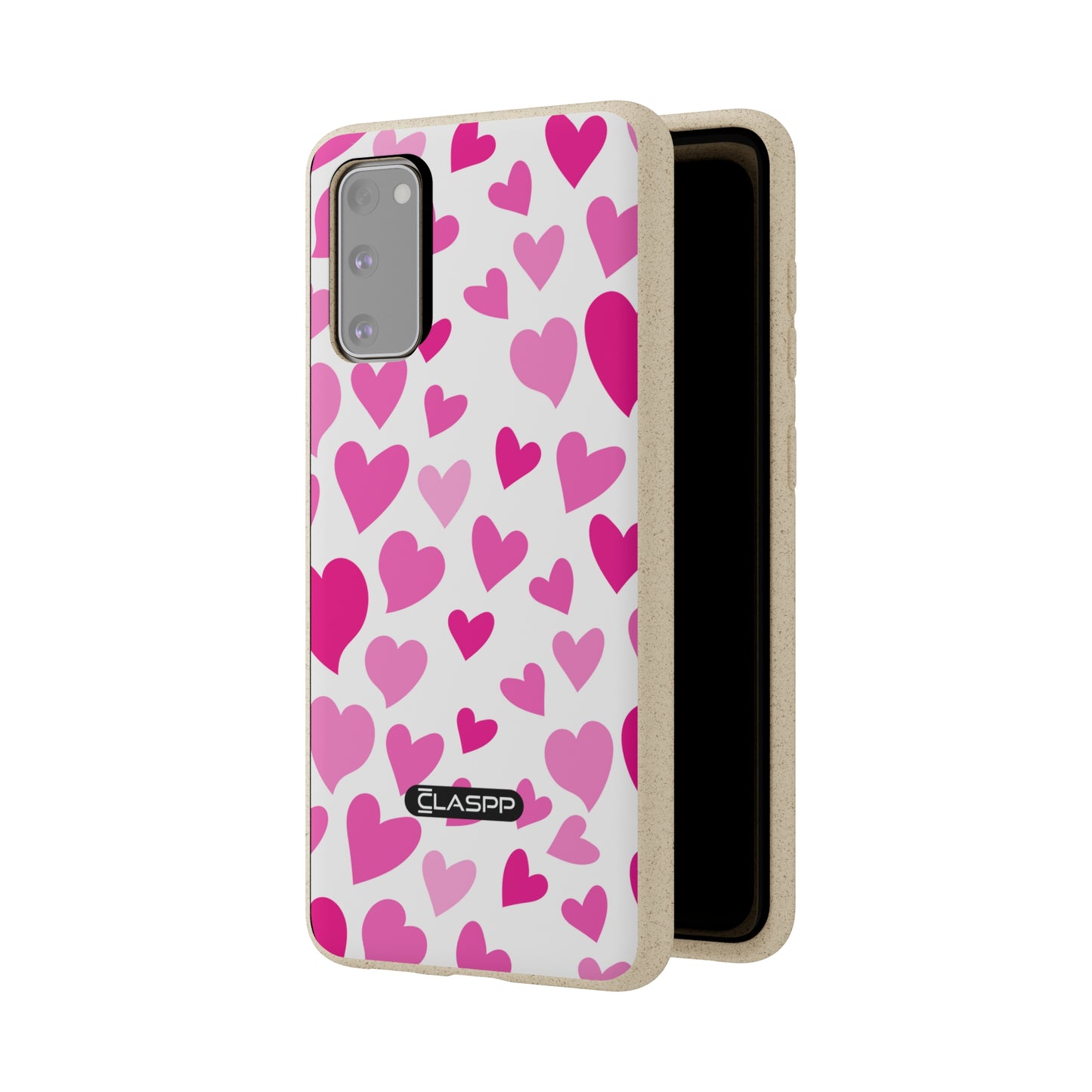 Venus | Valentine's Day | Protective Biodegradable Phone Case