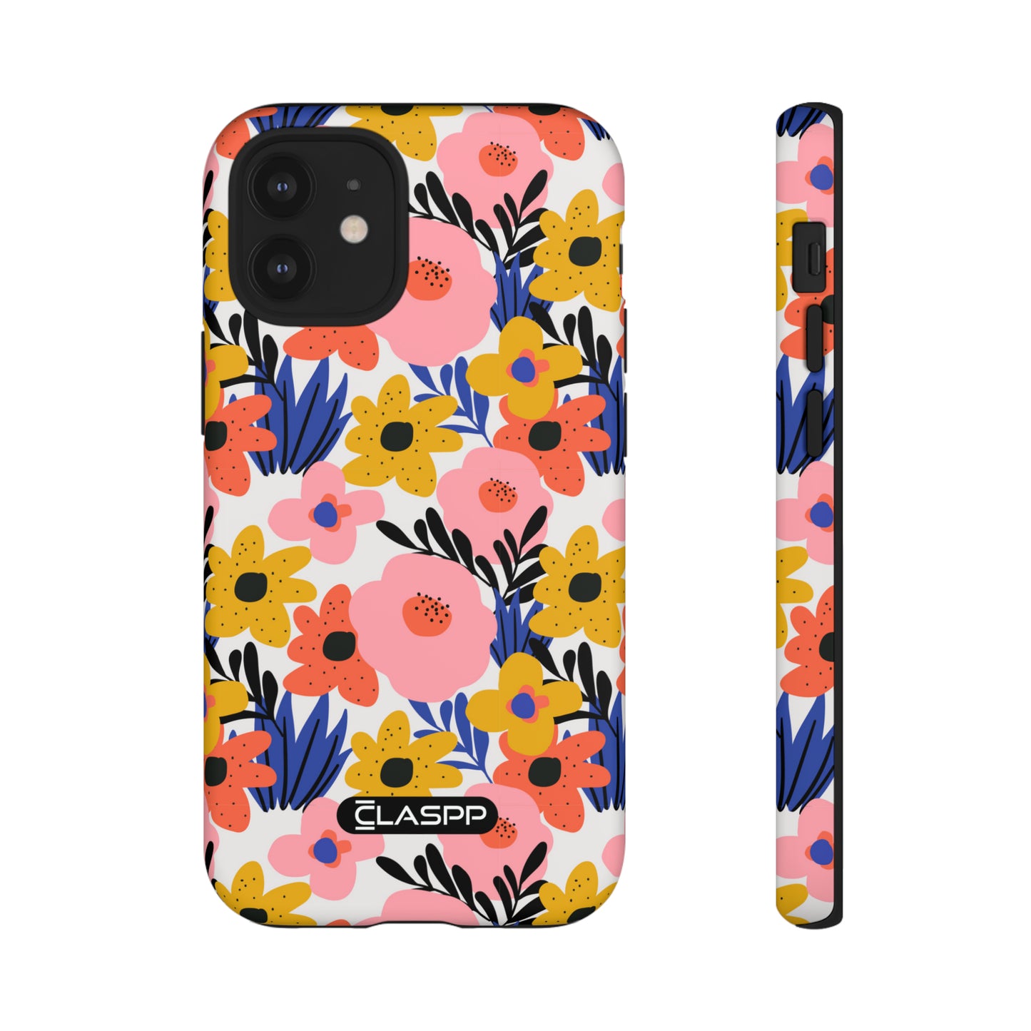 Wild Love | Hardshell Dual Layer Phone Case