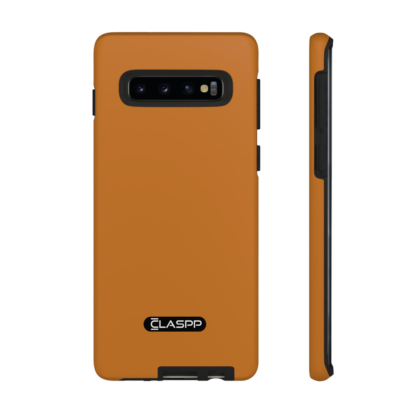 Camel | Hardshell Dual Layer Phone Case