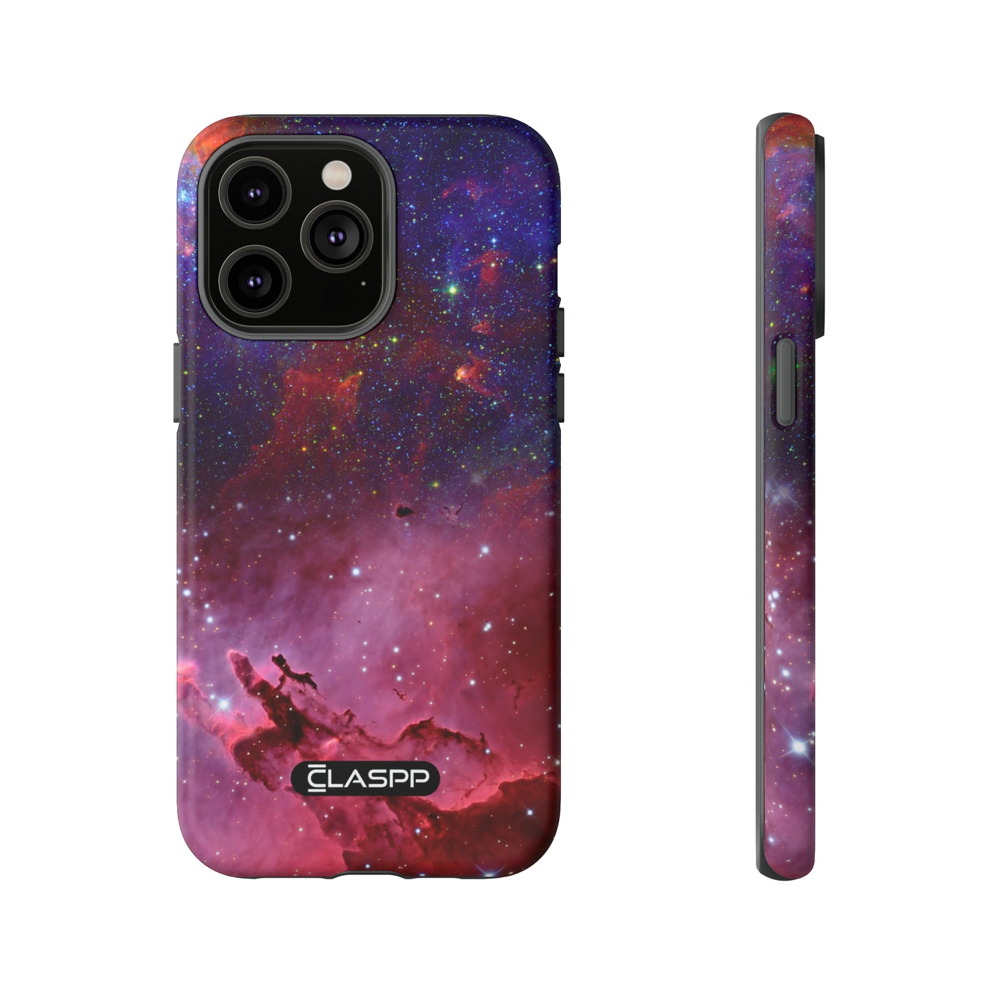 Nebula | Hardshell Dual Layer Phone Case