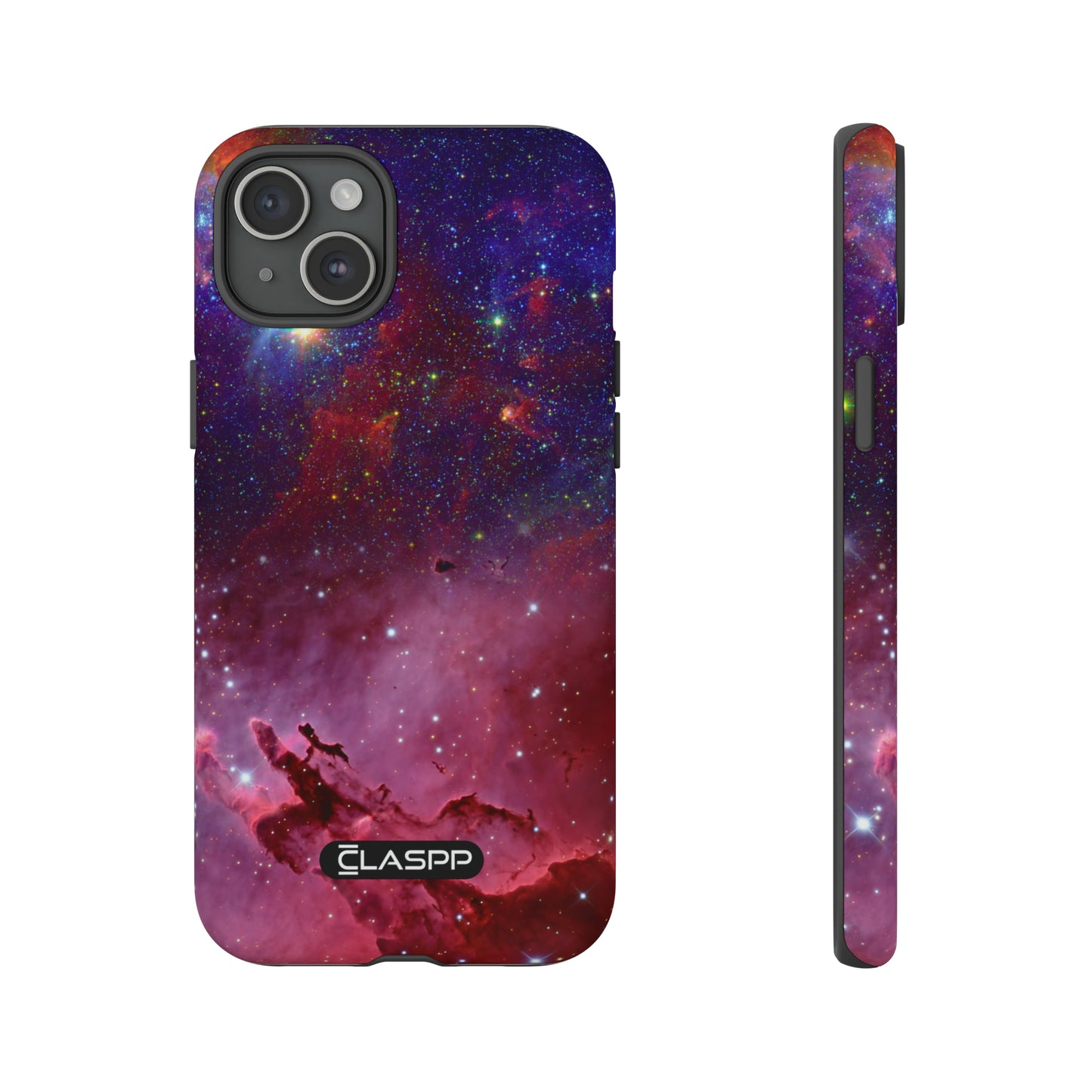 Nebula | Hardshell Dual Layer Phone Case