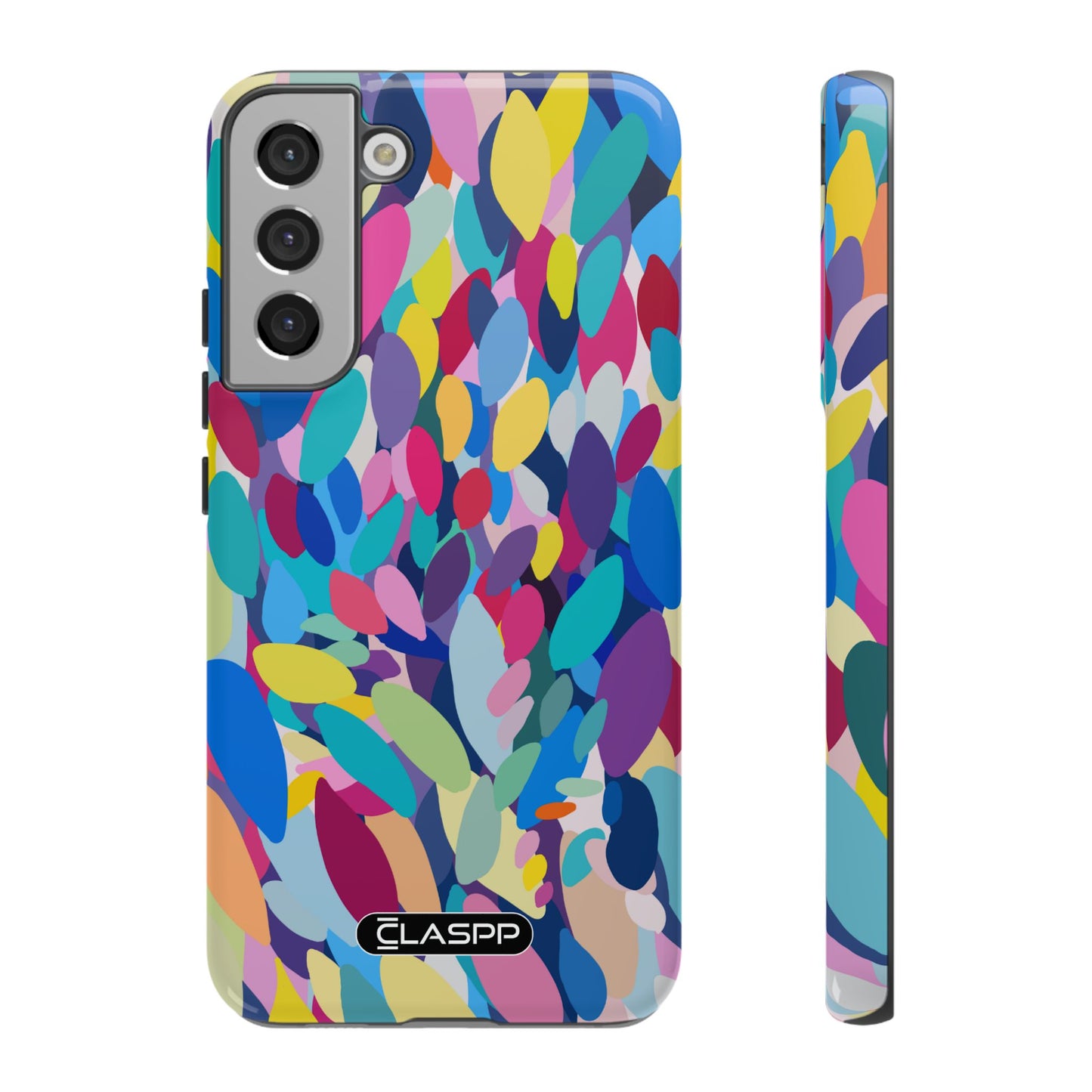 Classroom Chic | Back to School | Recyclable Dual Layer Tough Phone Case